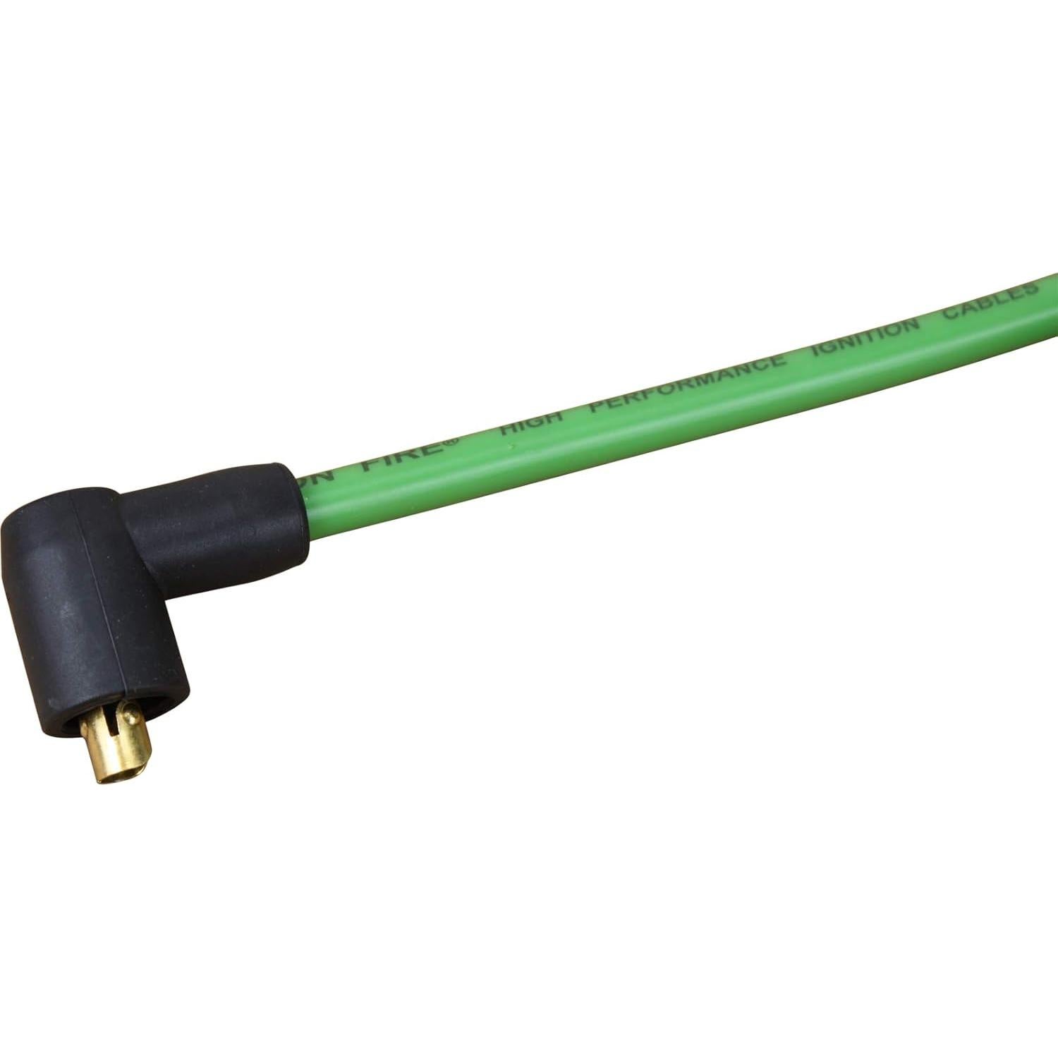 Cables de Bujías Dragon Fire 8.5mm para Acura Honda 1992-2002