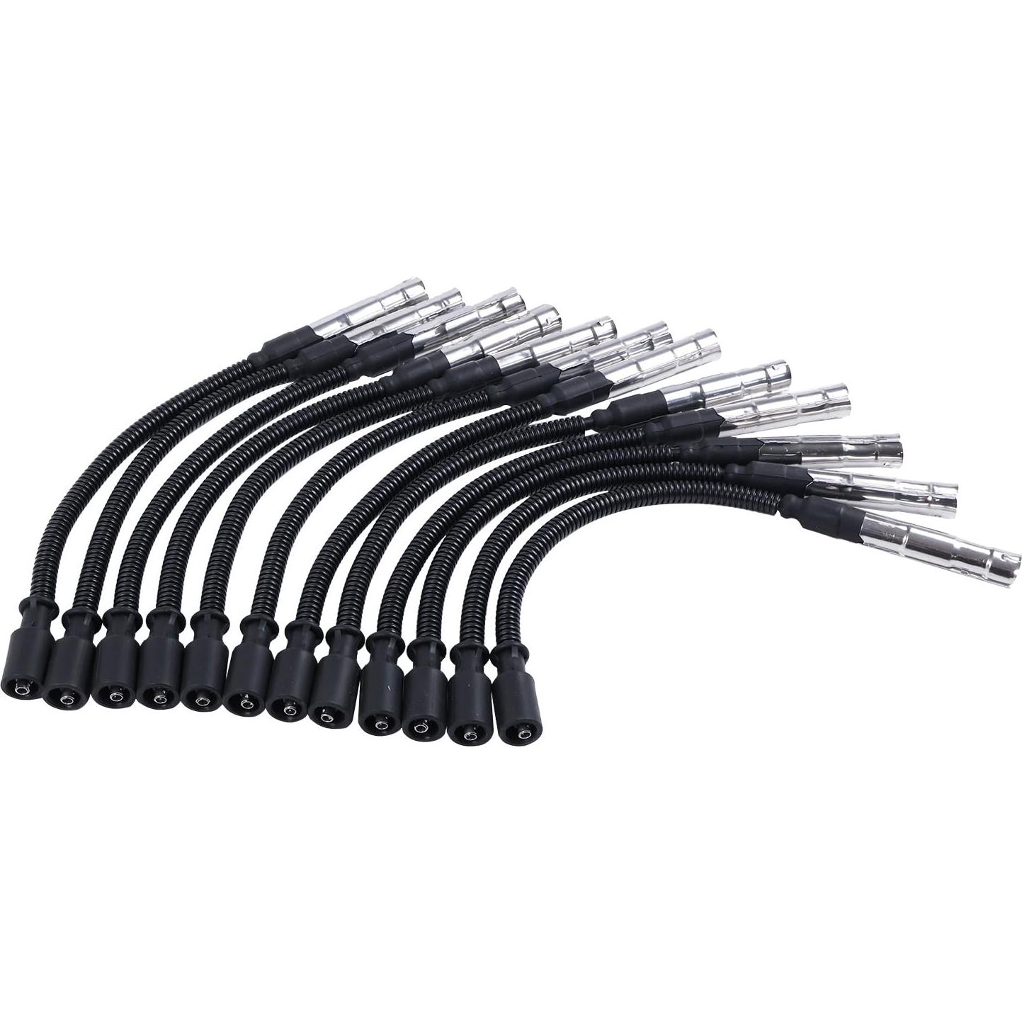 Juego de Cables de Encendido Lesurey 1121500218 para Mercedes-Benz