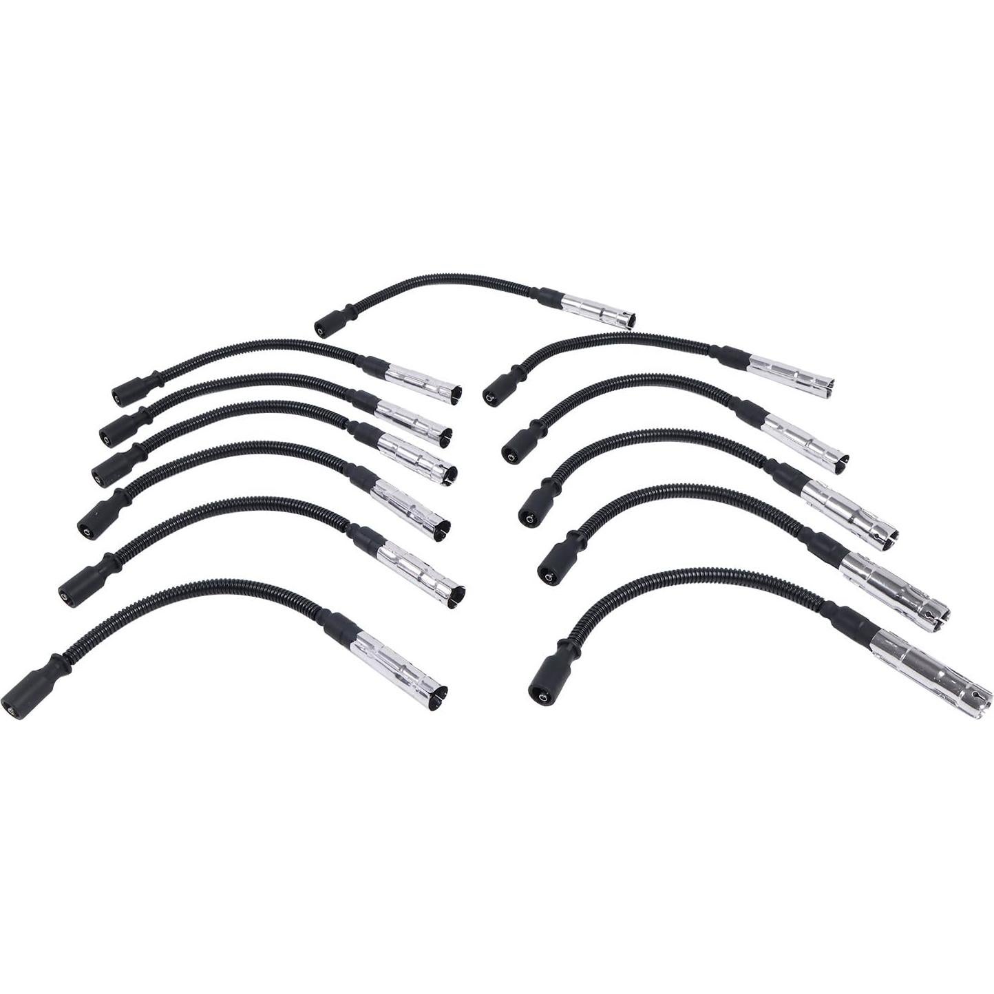 Juego de Cables de Encendido Lesurey 1121500218 para Mercedes-Benz