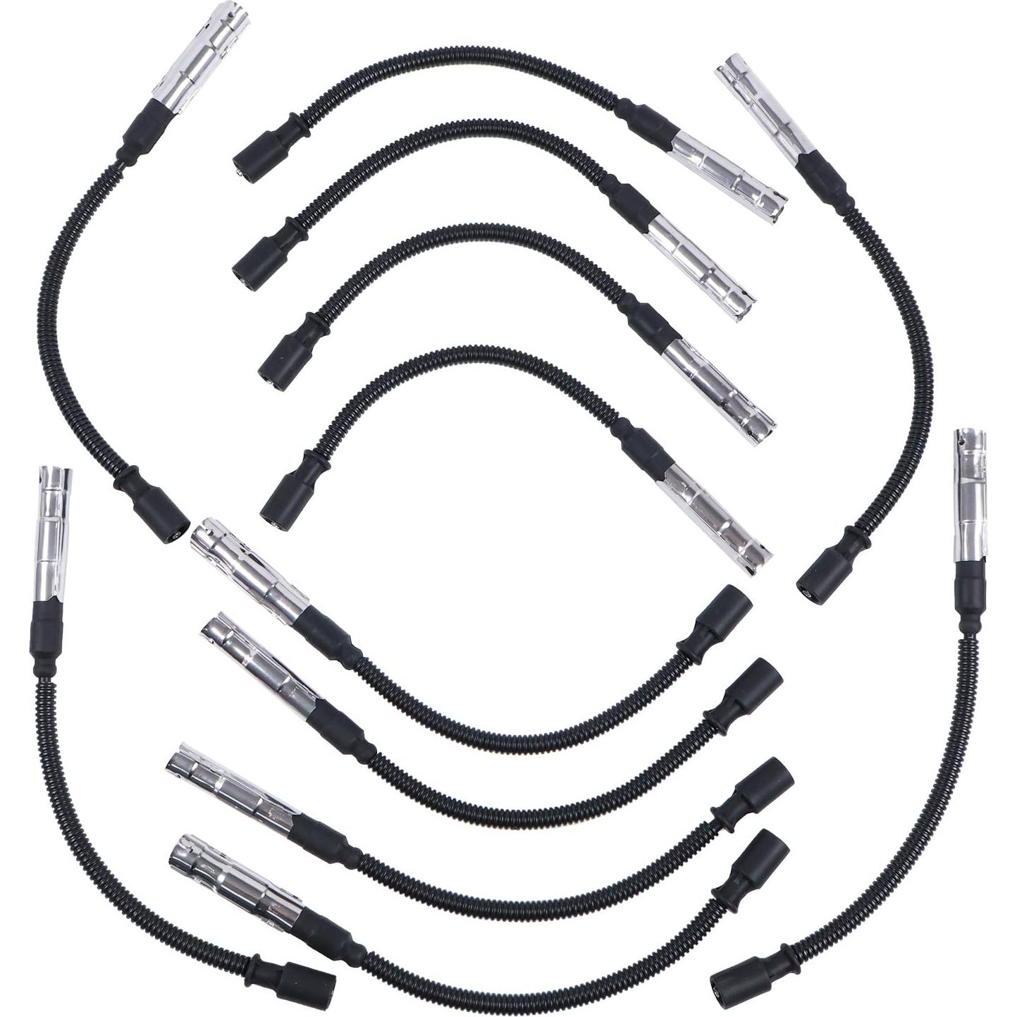 Juego de Cables de Encendido Lesurey 1121500218 para Mercedes-Benz