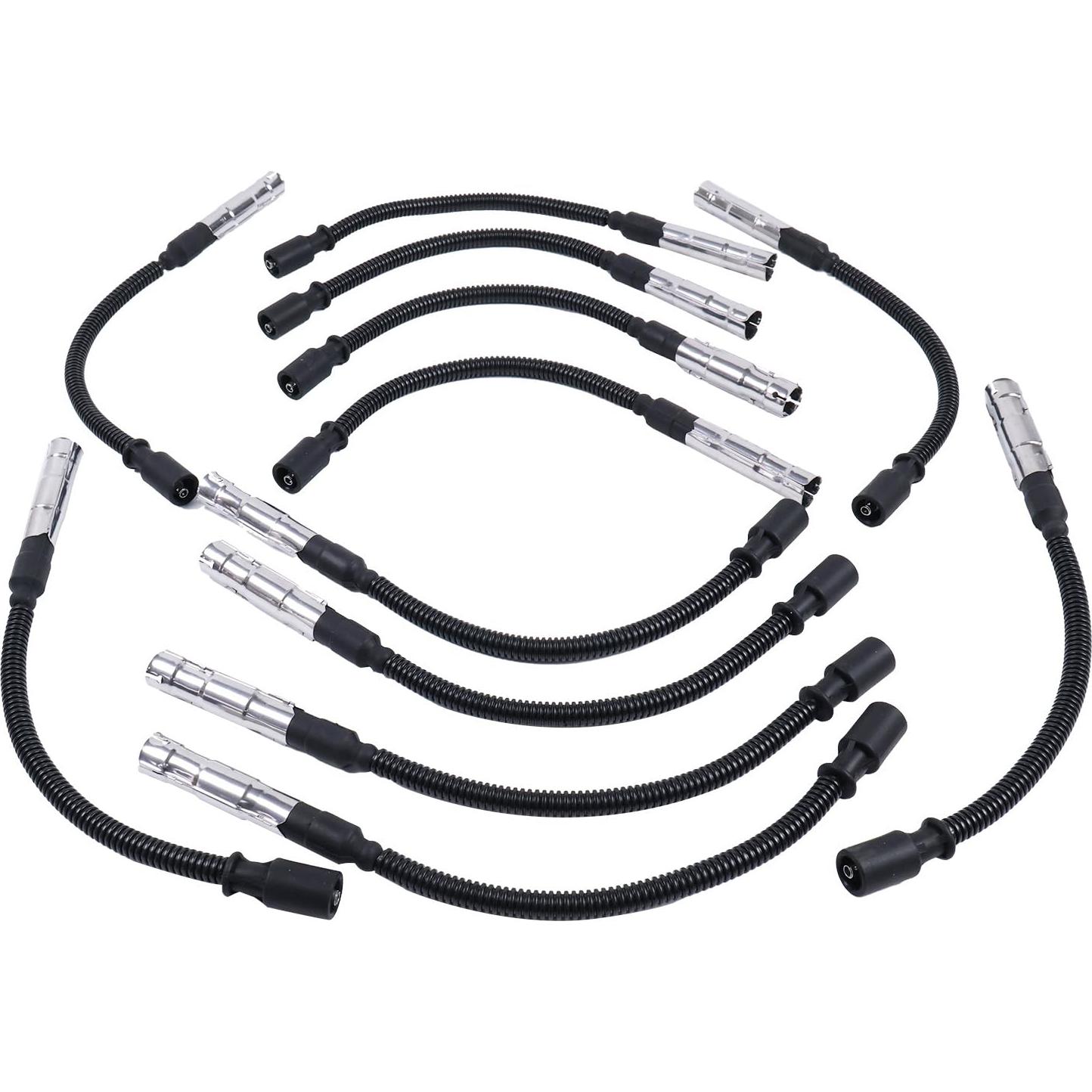 Juego de Cables de Encendido Lesurey 1121500218 para Mercedes-Benz