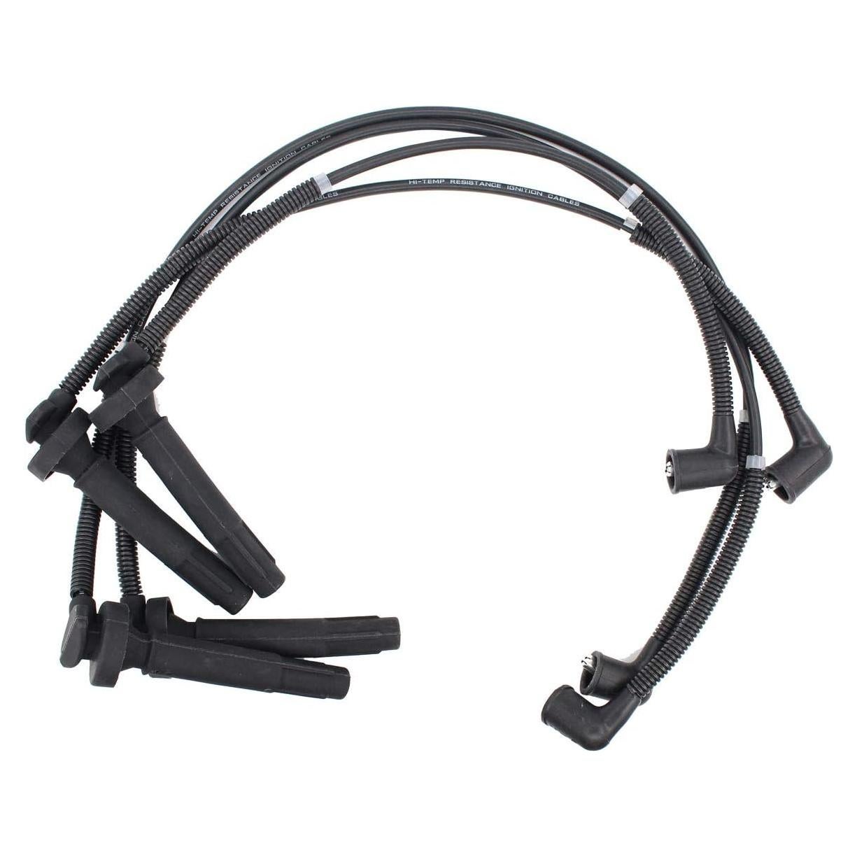Cables de Bujía NewYall para Subaru Legacy/Outback/Impreza/Forester