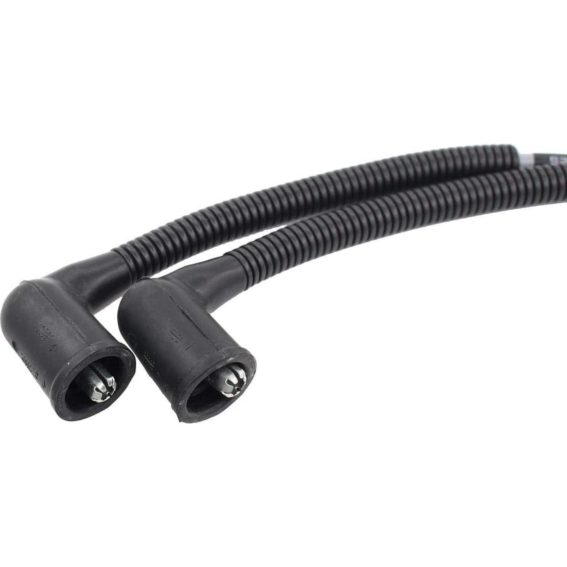 Cables de Bujía NewYall para Subaru Legacy/Outback/Impreza/Forester