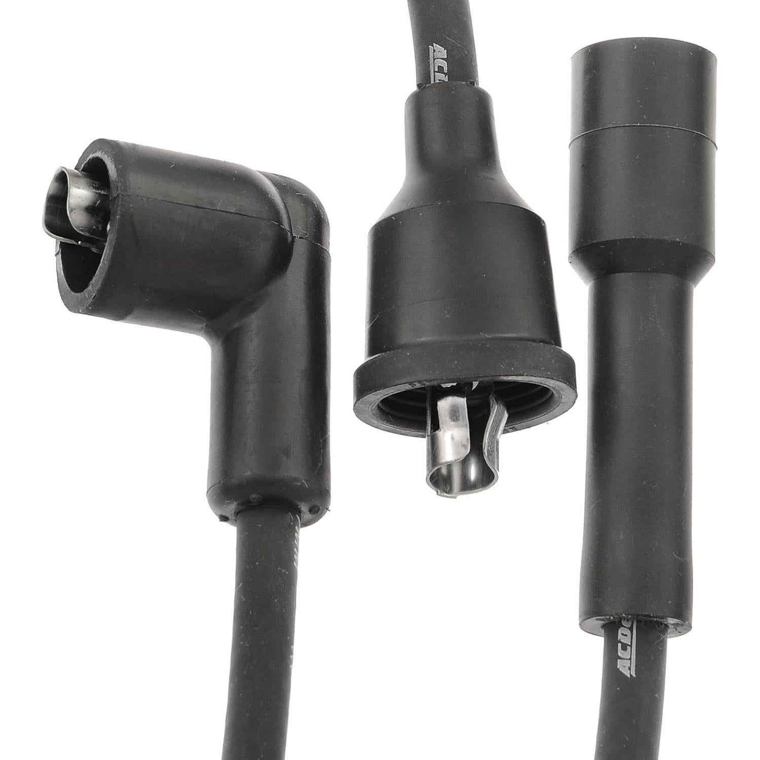 Cables de Bujía ACDelco 9508D para Vehículos GM y Ford