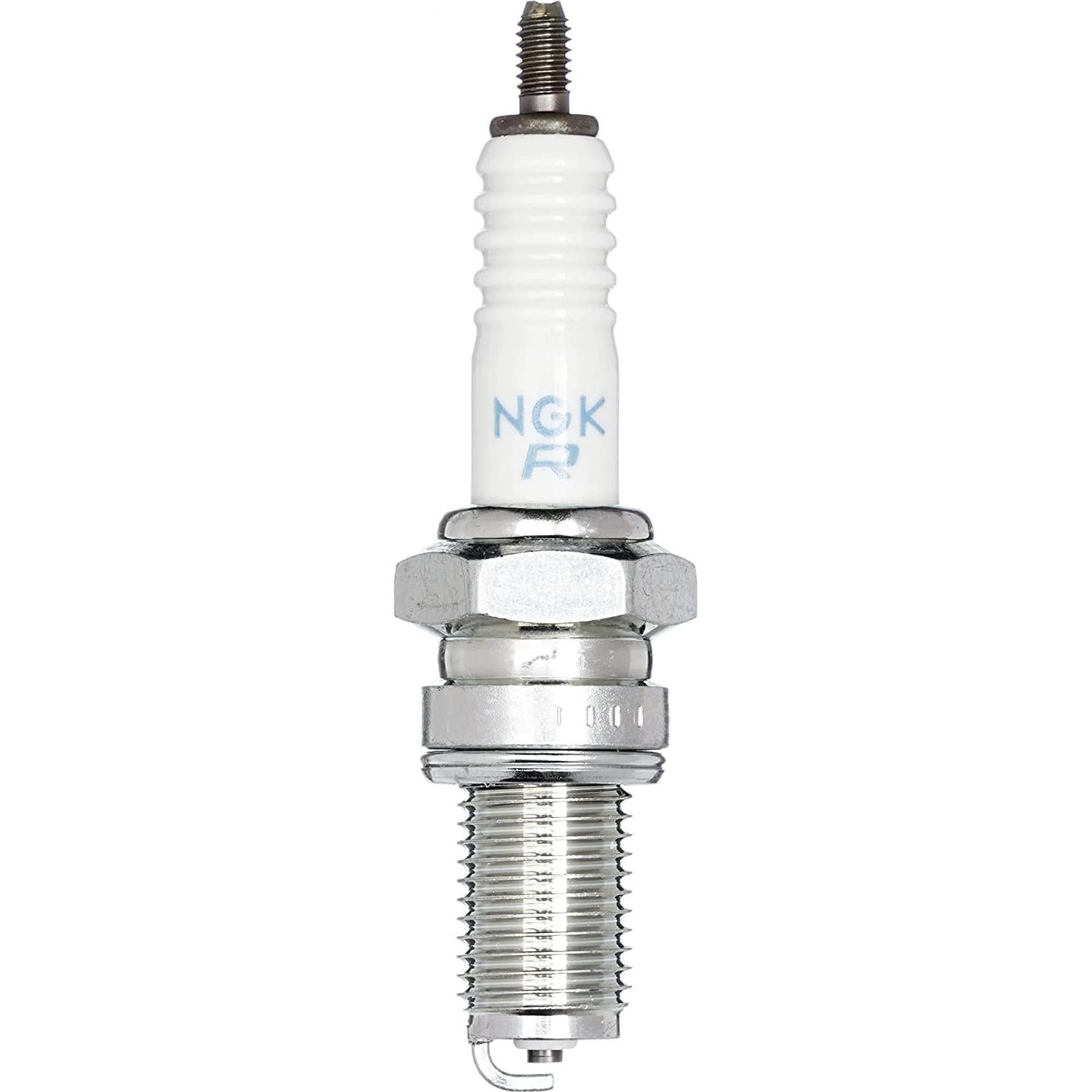 Juego de 8 Bujías NGK V-Power 7938 Estándar BKR5E