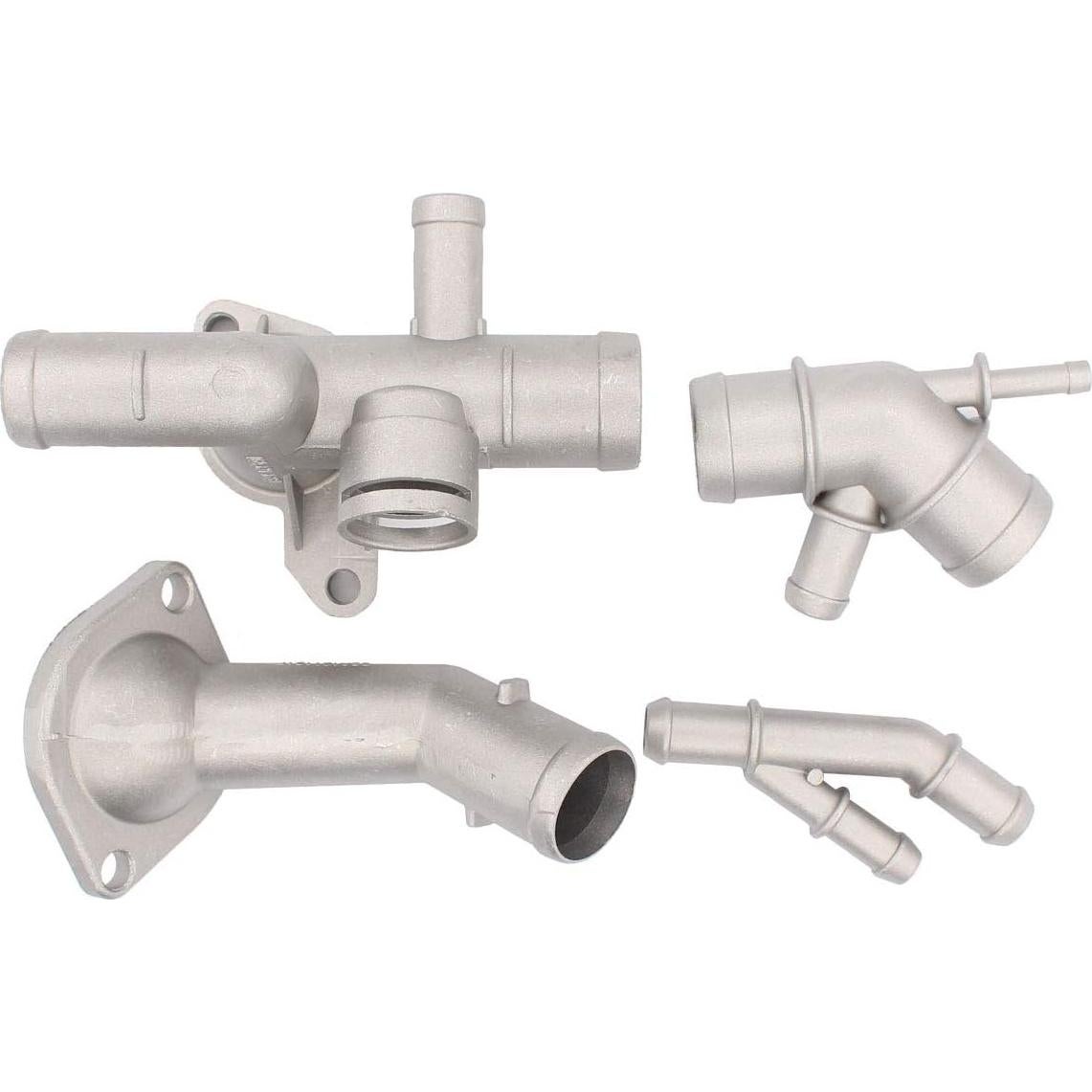 Kit de actualización de termostato NewYall para VW y Audi