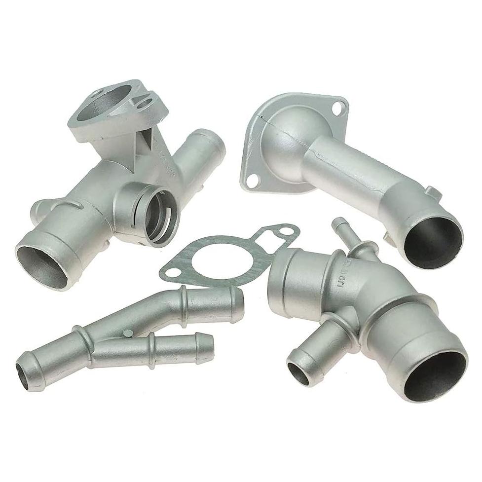 Kit de Mejora de Brida de Refrigerante YUTOCOOL para VW/Audi