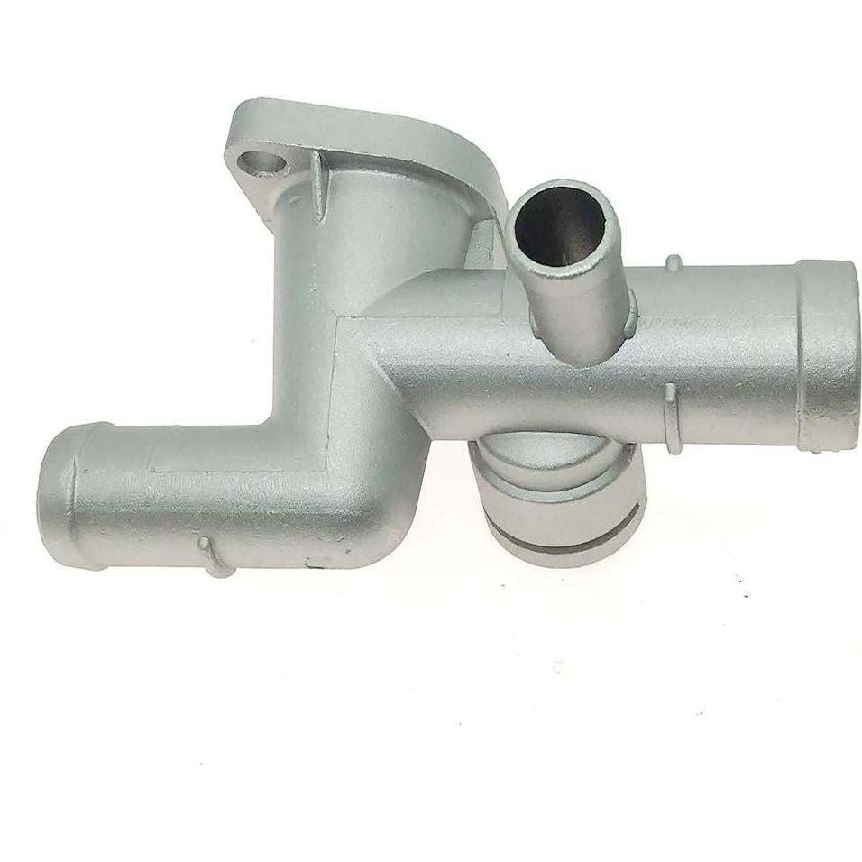 Kit de Mejora de Brida de Refrigerante YUTOCOOL para VW/Audi