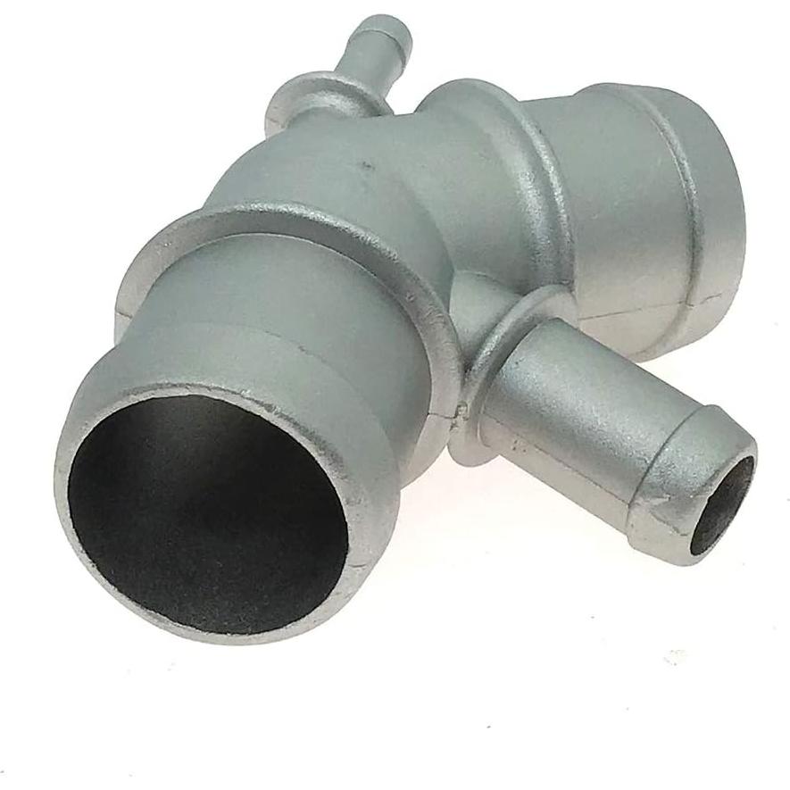 Kit de Mejora de Brida de Refrigerante YUTOCOOL para VW/Audi