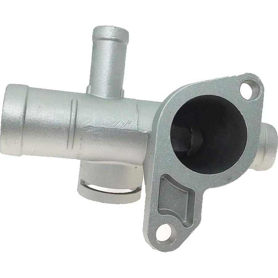 Kit de Mejora de Brida de Refrigerante YUTOCOOL para VW/Audi