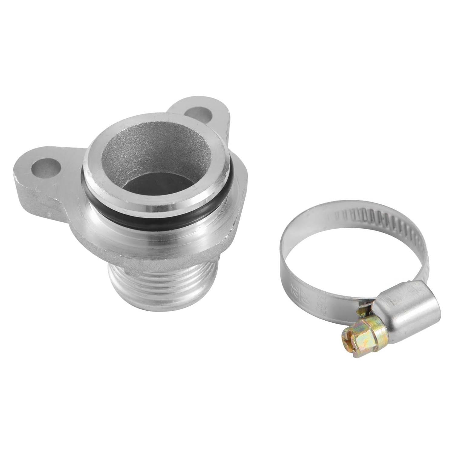 Brida Metálica de Manguera de Refrigerante BMW 11537603514