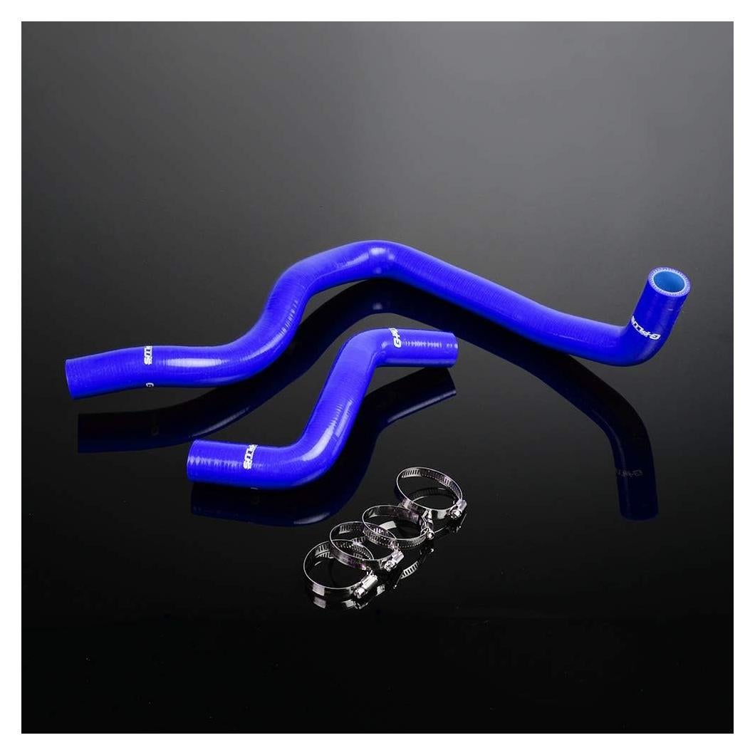 Kit de Mangueras de Silicona HaoTang para Honda Accord 94-97