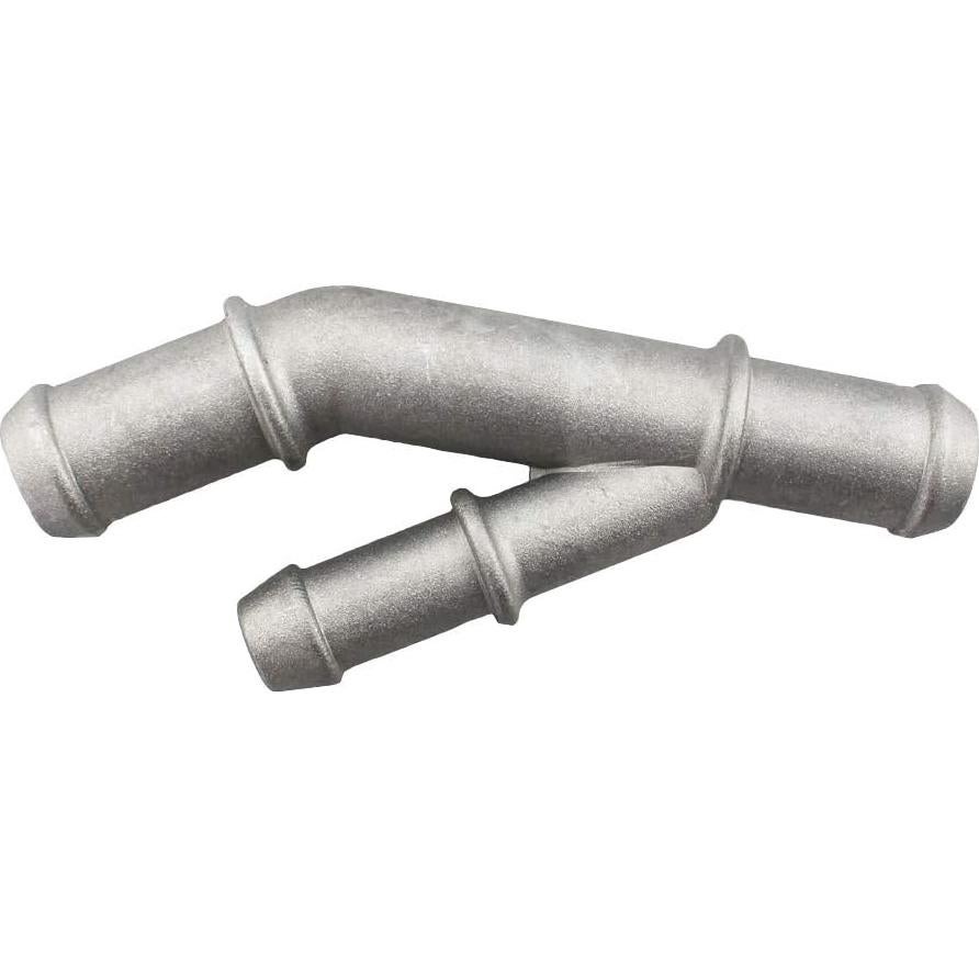 Conector de Manguera de Refrigerante Banwinoto para VW Audi 1.8T