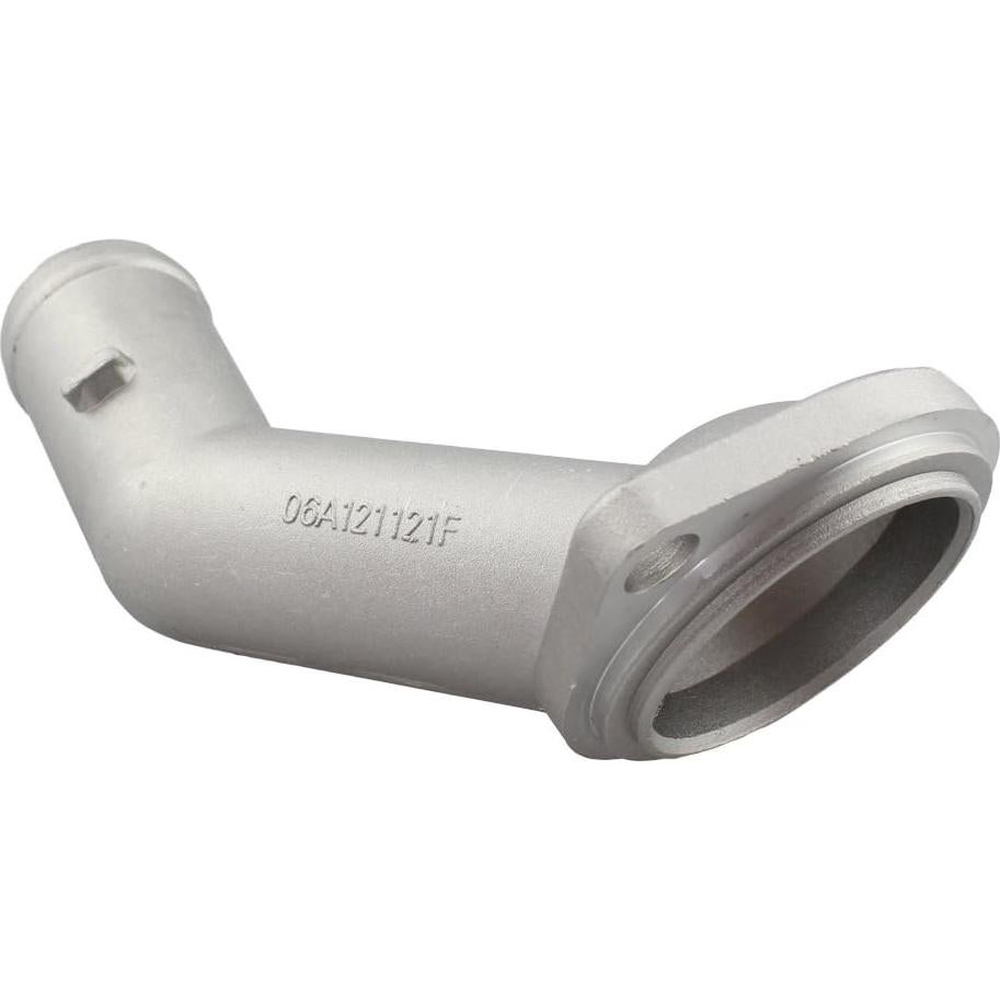 Conector de Manguera de Refrigerante Banwinoto para VW Audi 1.8T