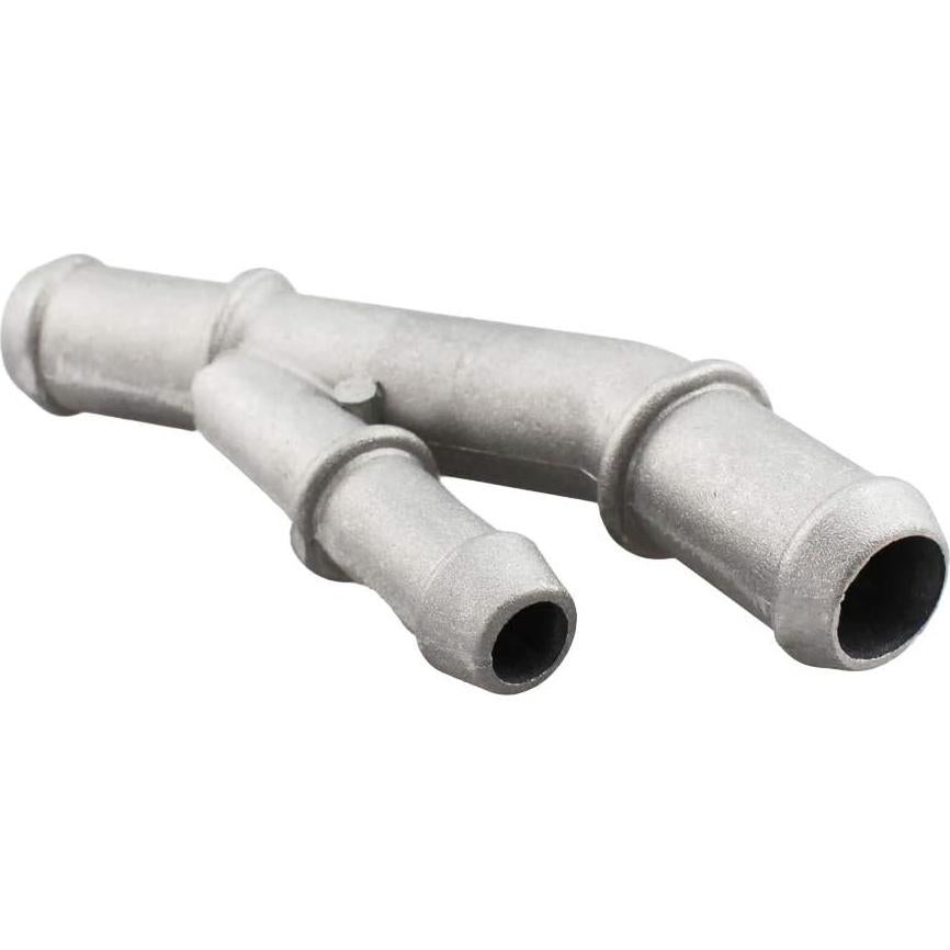 Conector de Manguera de Refrigerante Banwinoto para VW Audi 1.8T