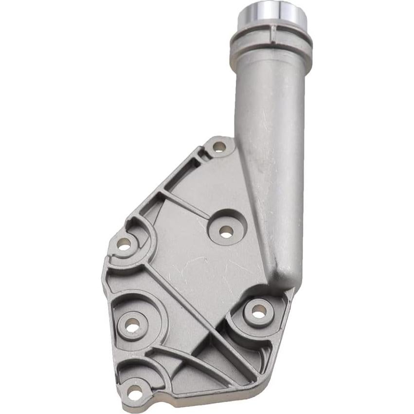 Carcasa de termostato de aluminio AZSFGZA para Audi A4 A5 A6 A7 Q5