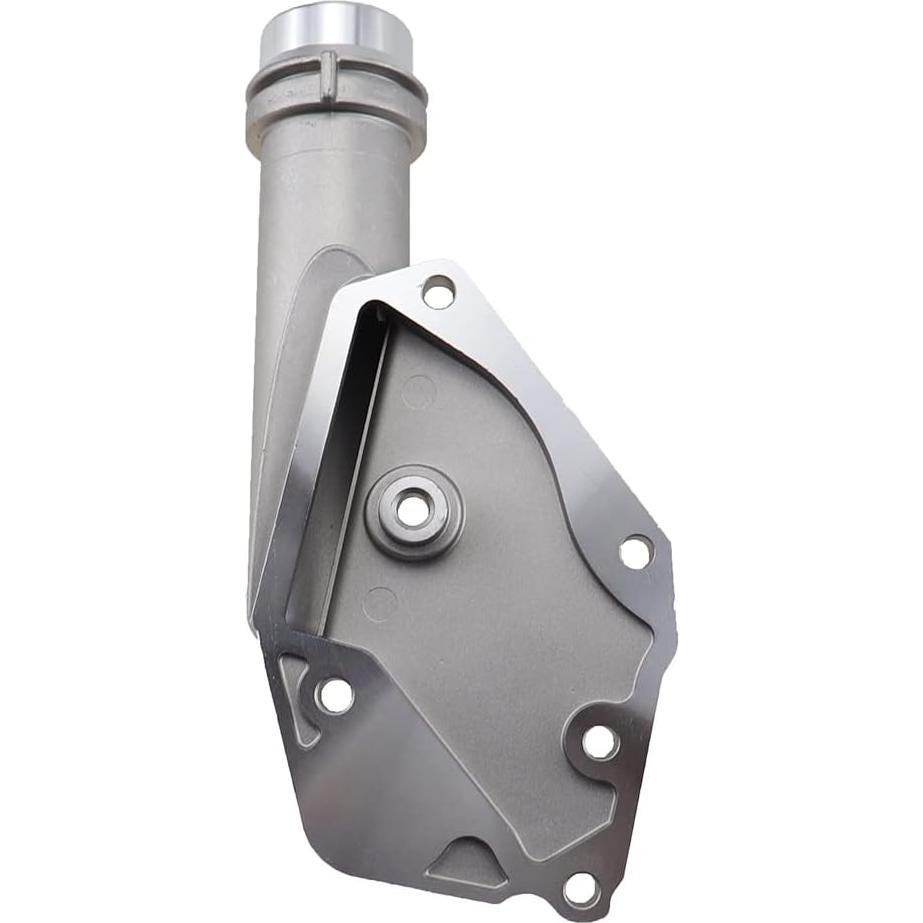 Carcasa de termostato de aluminio AZSFGZA para Audi A4 A5 A6 A7 Q5