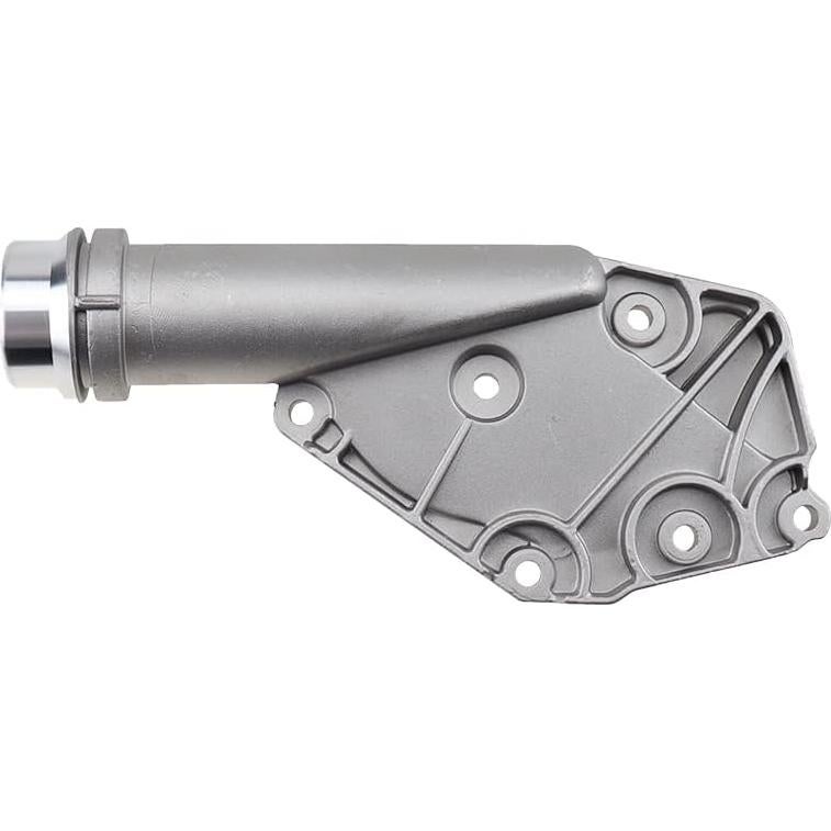 Carcasa de termostato de aluminio AZSFGZA para Audi A4 A5 A6 A7 Q5