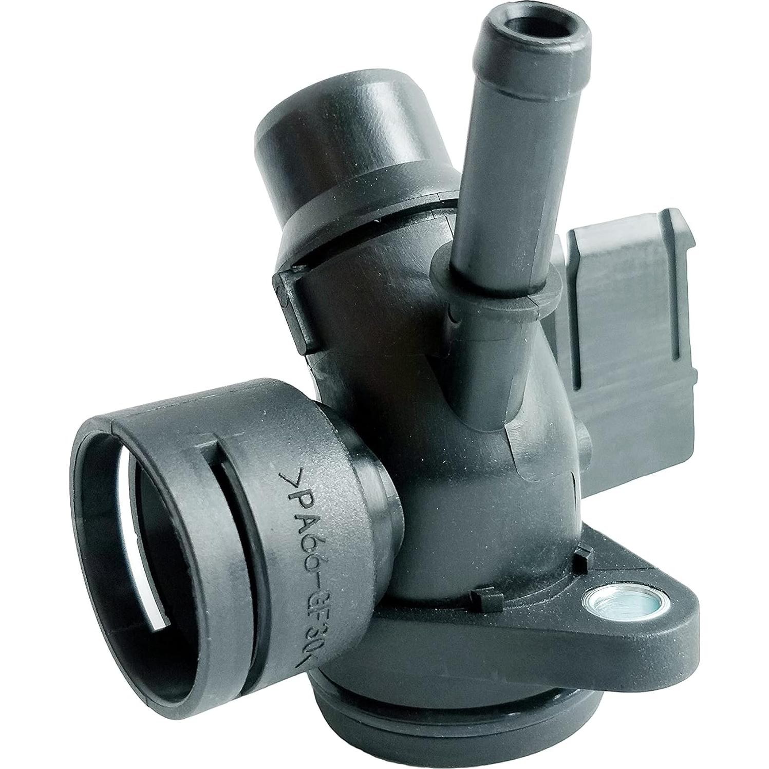 Brida de Manguera de Refrigerante EZAFIX 2.0T Audi A4 A5 A6 Q5