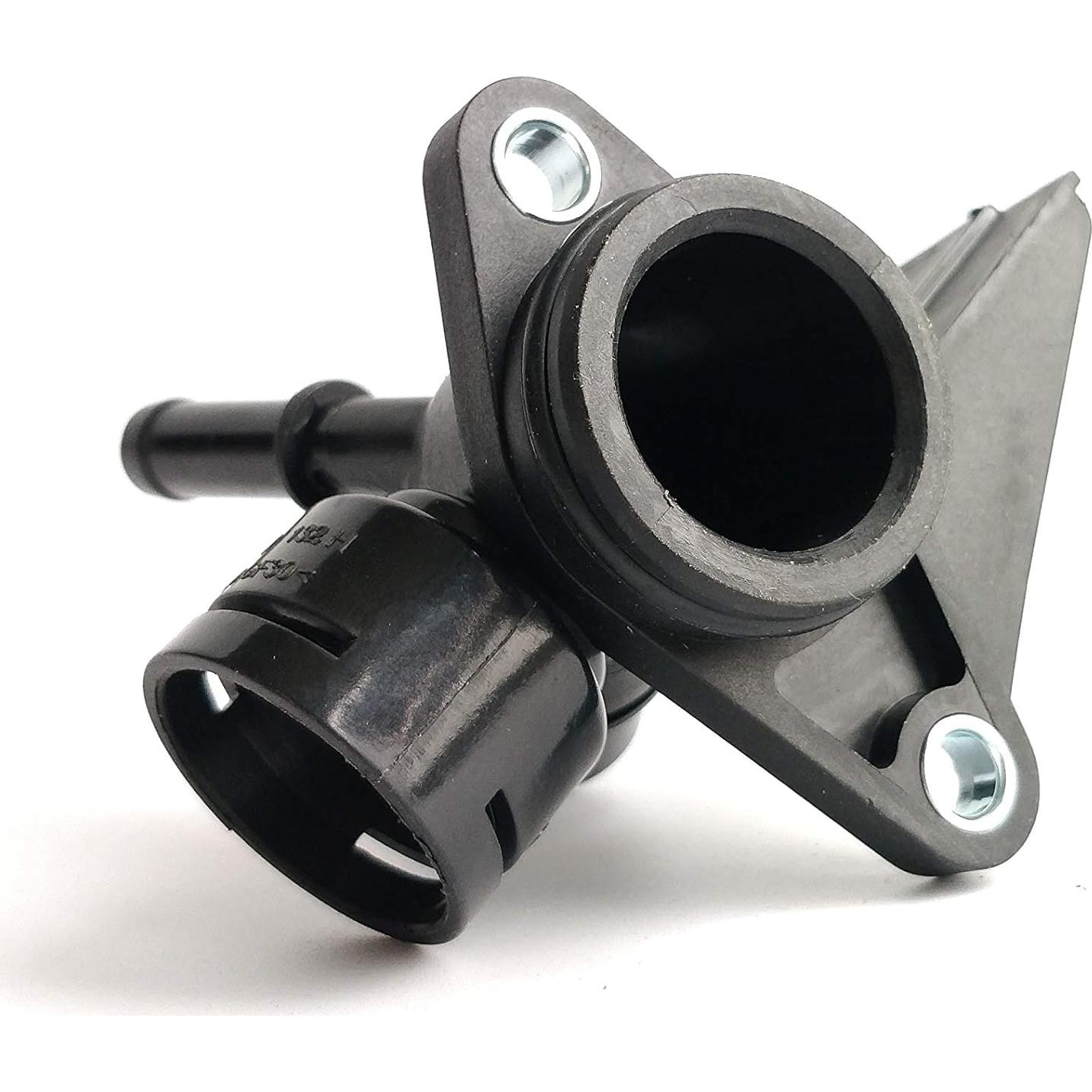 Brida de Manguera de Refrigerante EZAFIX 2.0T Audi A4 A5 A6 Q5