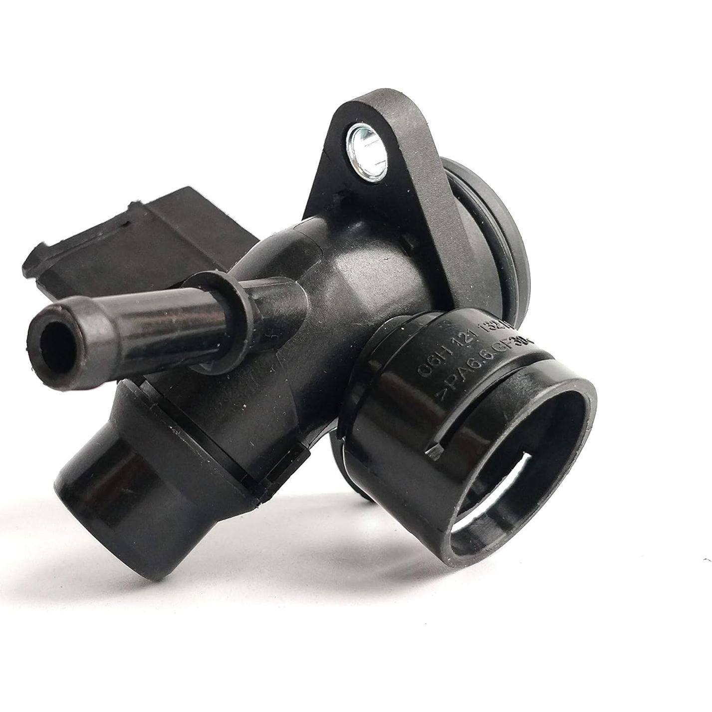 Brida de Manguera de Refrigerante EZAFIX 2.0T Audi A4 A5 A6 Q5