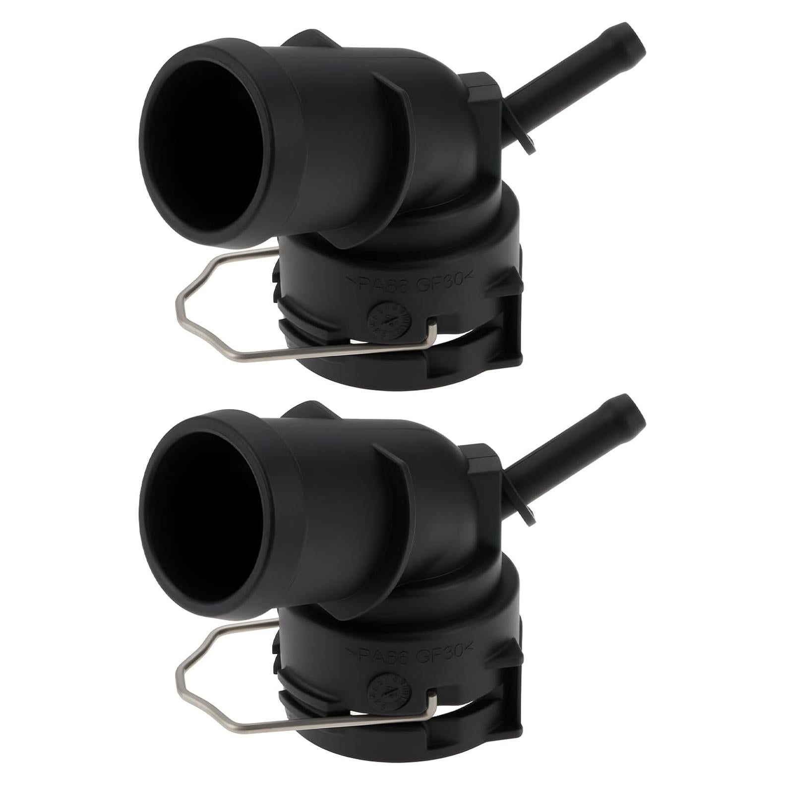 Tubo de Refrigerante Audi S3 2Pcs 1K0122291BE 2012-2024