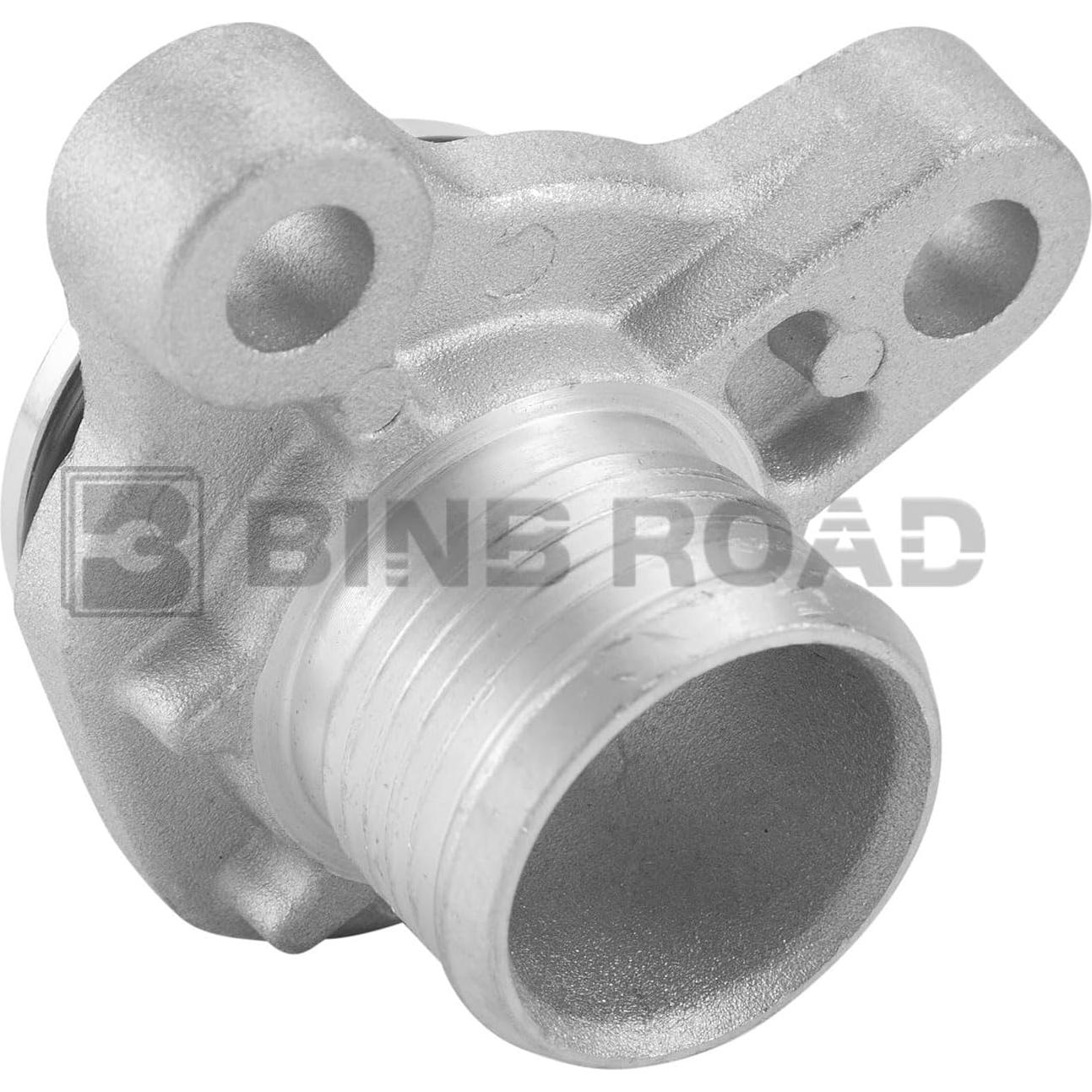 Brida de Metal para Manguera de Refrigerante BMW BINB ROAD