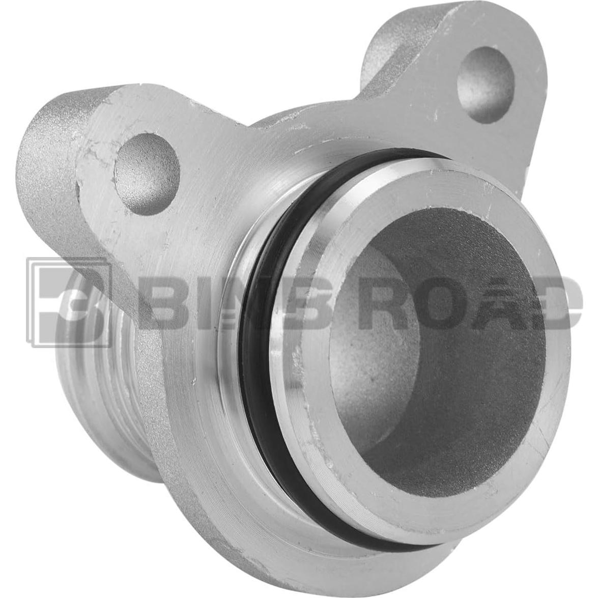 Brida de Metal para Manguera de Refrigerante BMW BINB ROAD