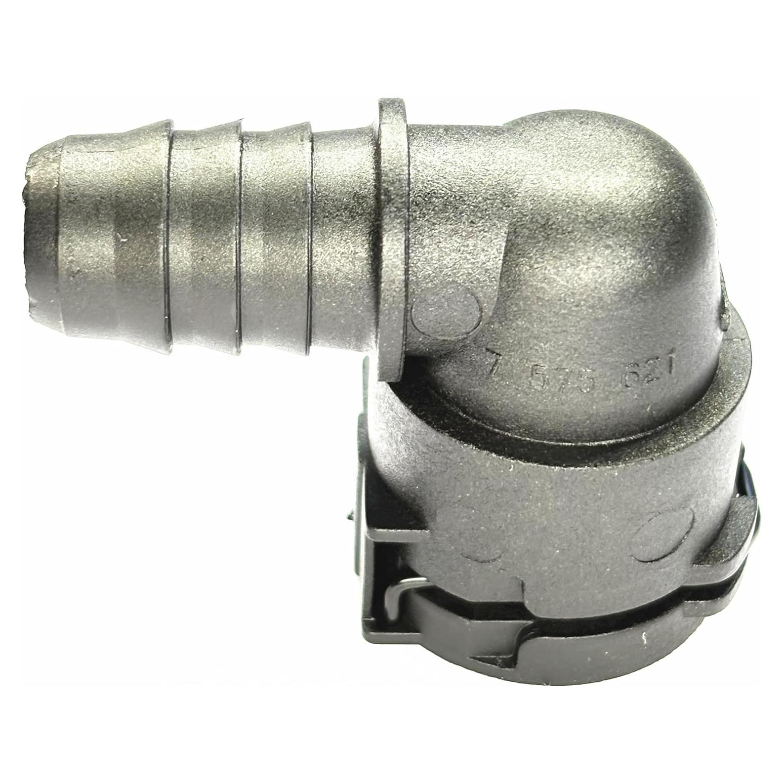 Kit Conector Mangueras Refrigerante BMW 3/5/X Series Adaptador