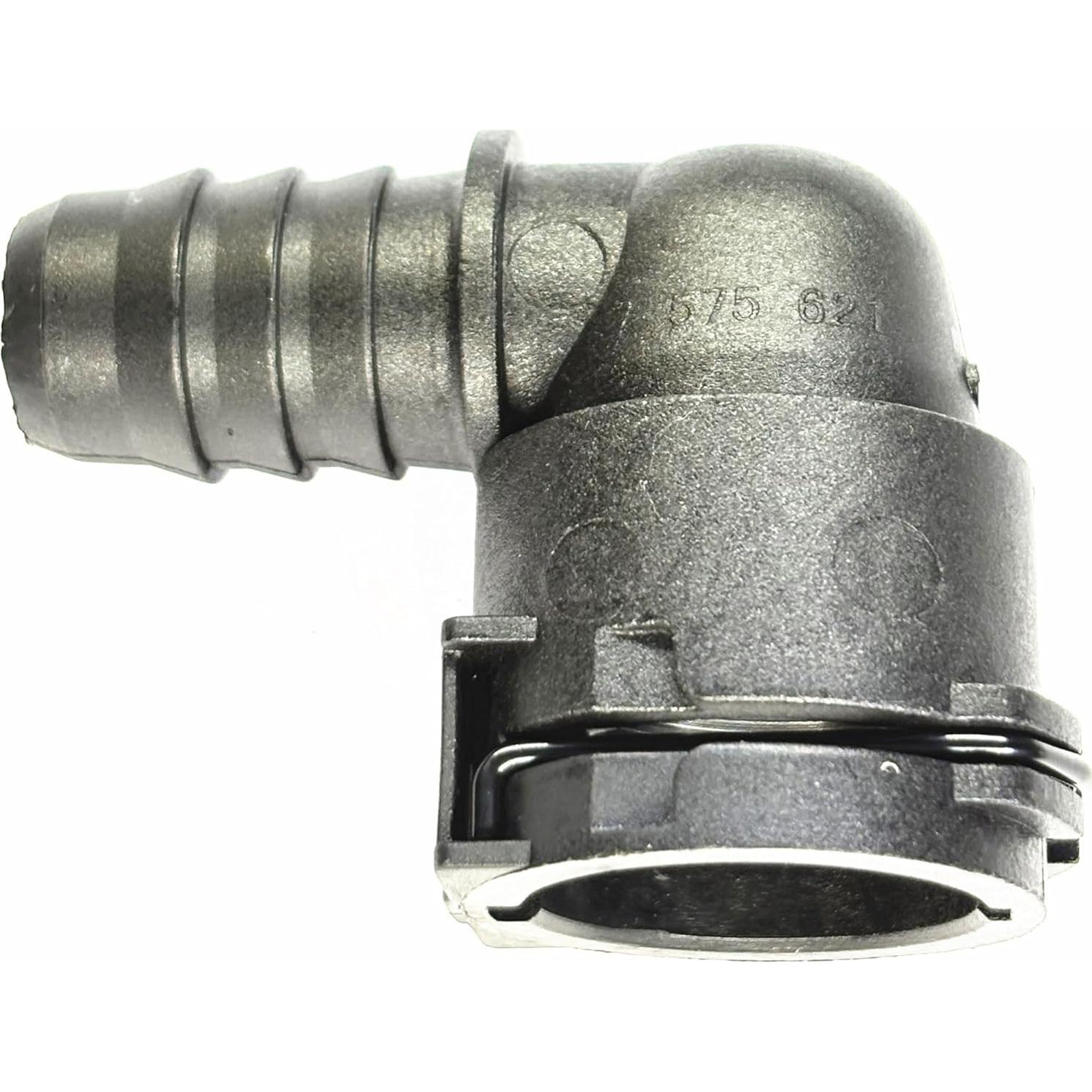 Kit Conector Mangueras Refrigerante BMW 3/5/X Series Adaptador