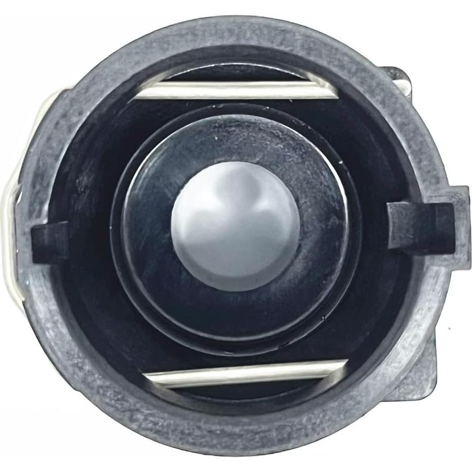 Conector de Manguera de Refrigerante FEEDUN NW16 1.78 cm