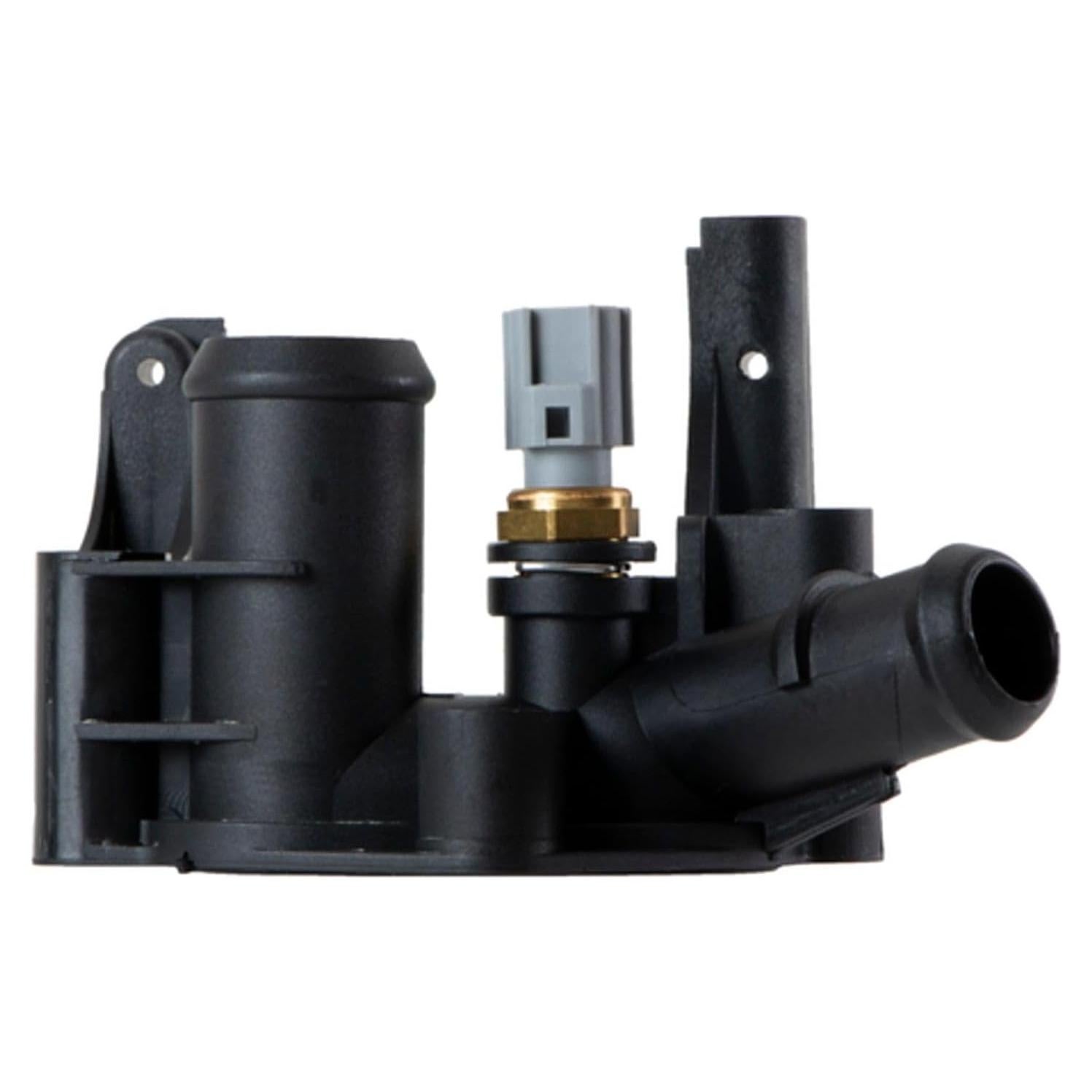 Flange de Refrigerante Motor Sawyer Auto para Ford Fiesta 2011-2017