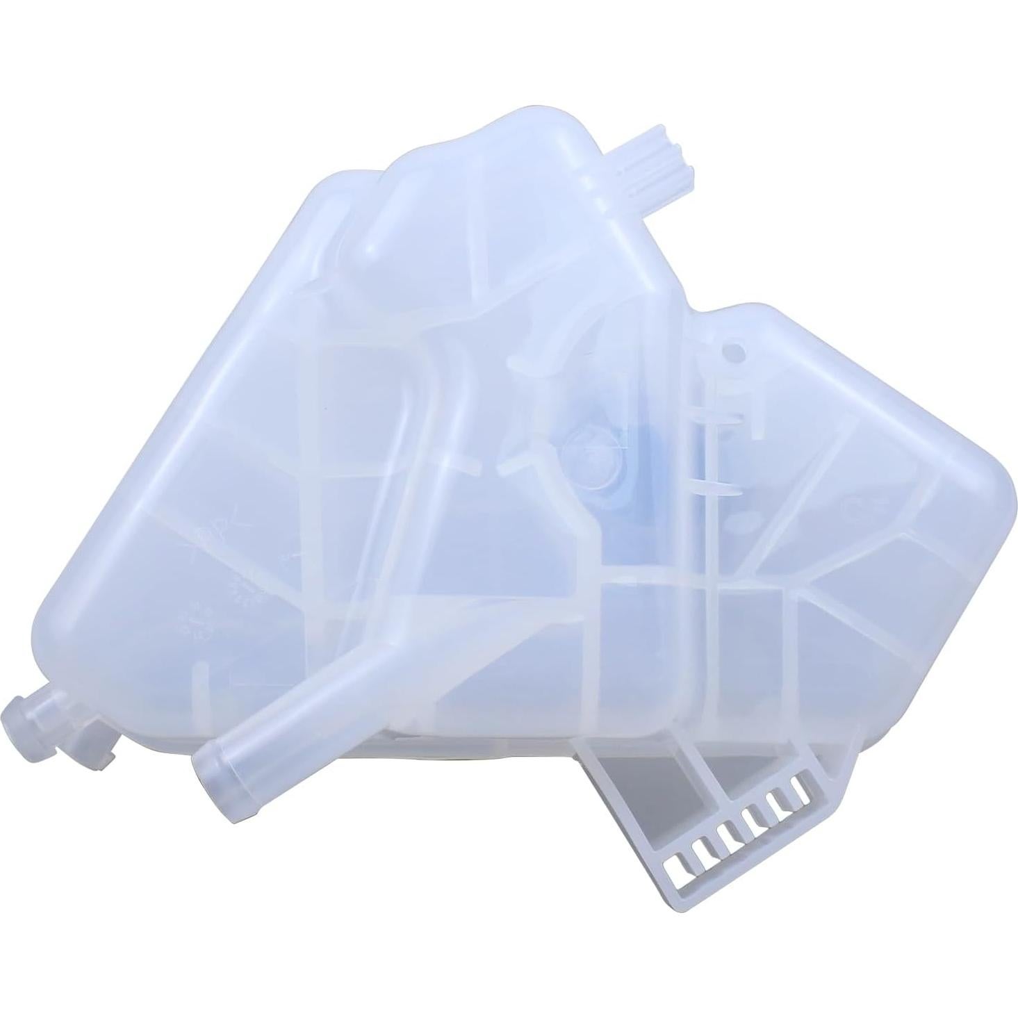 Tanque de Refrigerante MOTOKU con Tapa para Ford Fiesta 1.6L 2011-2019