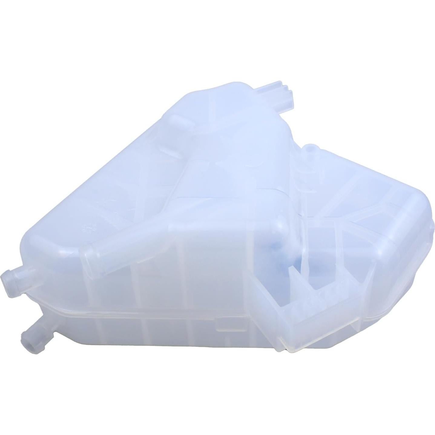 Tanque de Refrigerante MOTOKU con Tapa para Ford Fiesta 1.6L 2011-2019