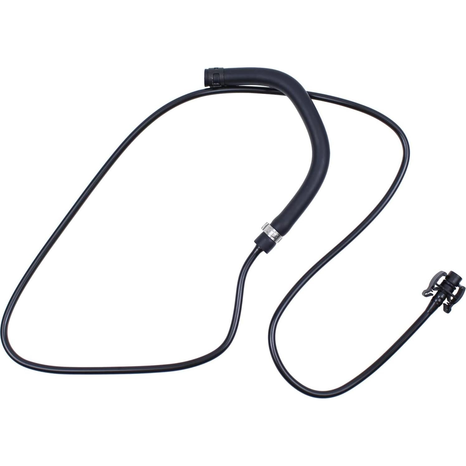 Tanque de Refrigerante MOTOKU con Tapa para Ford Fiesta 1.6L 2011-2019