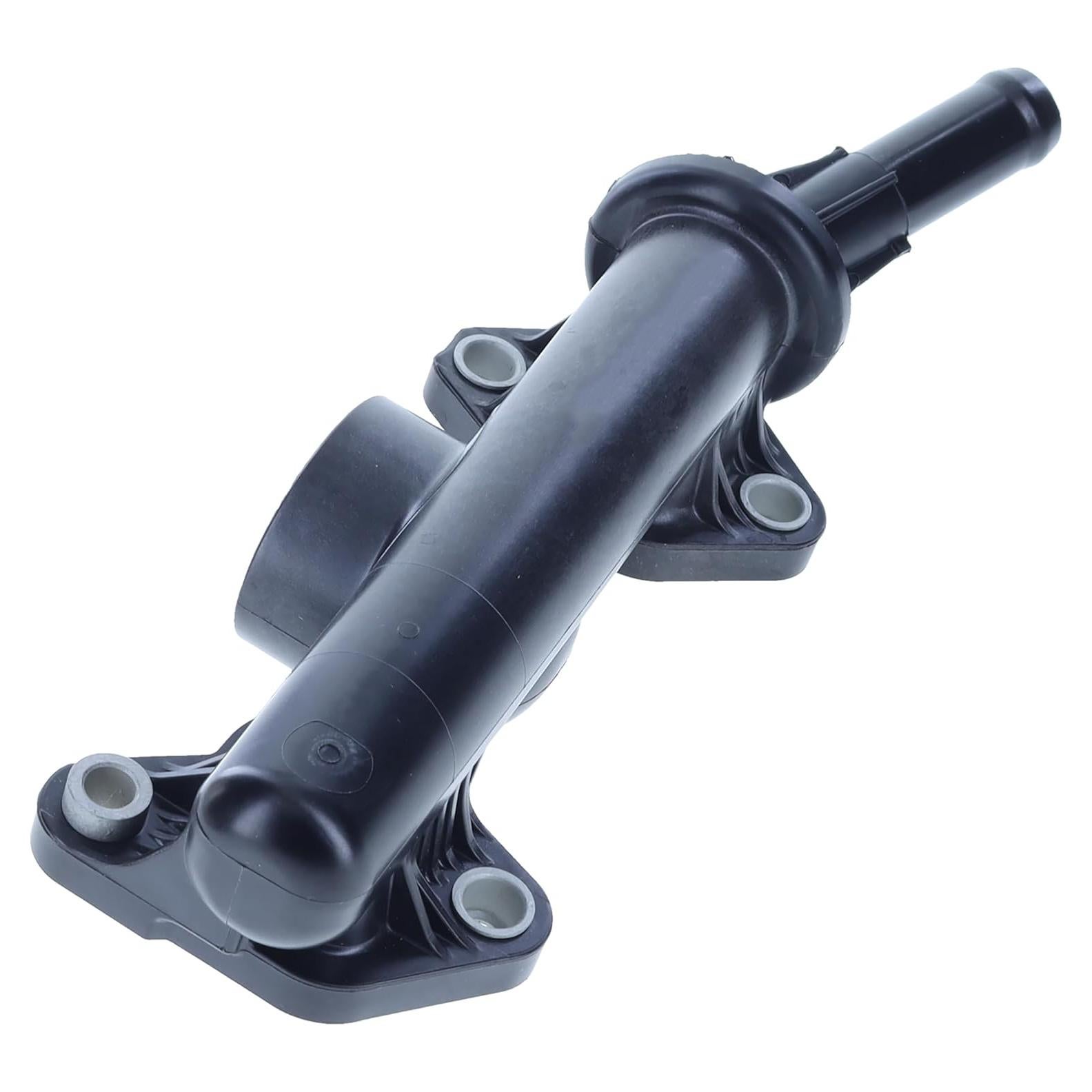 Brida de Salida de Refrigerante MotoRad CH2118 303g