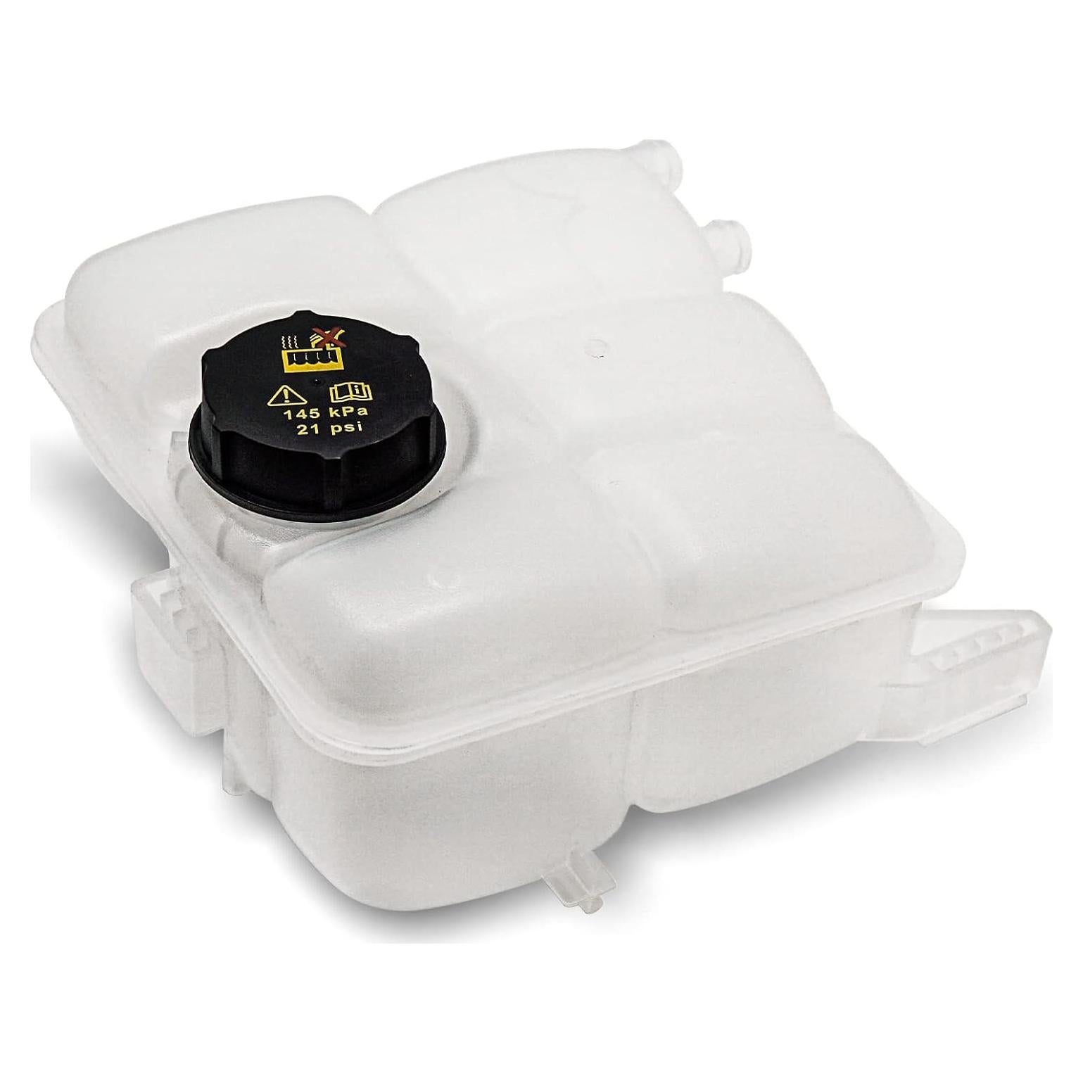 Tanque de Expansión Refrigerante Ford Focus 2012-2018 1.0L/2.0L