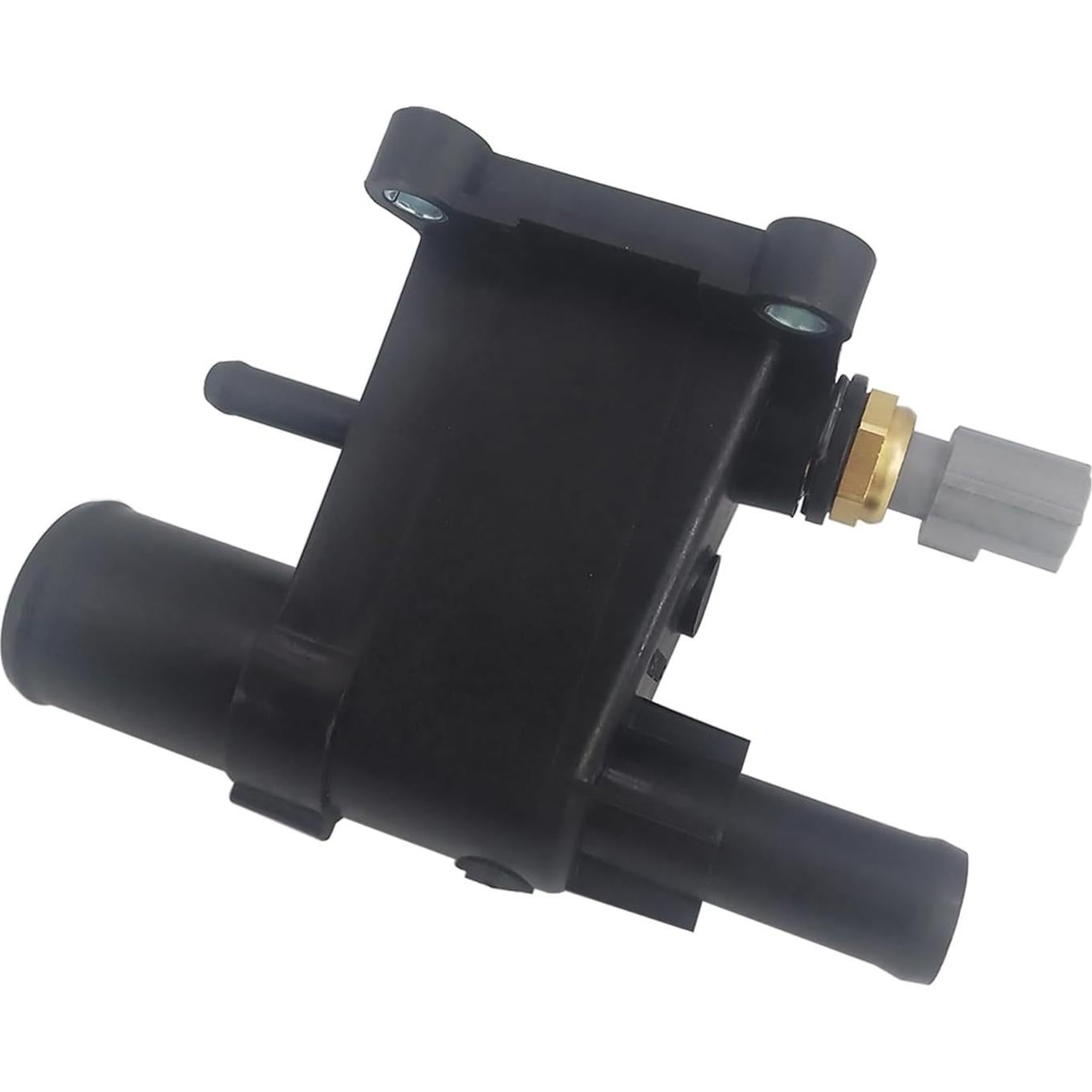 Carcasa Termostato Refrigerante DOVOSO Ford Focus/EcoSport