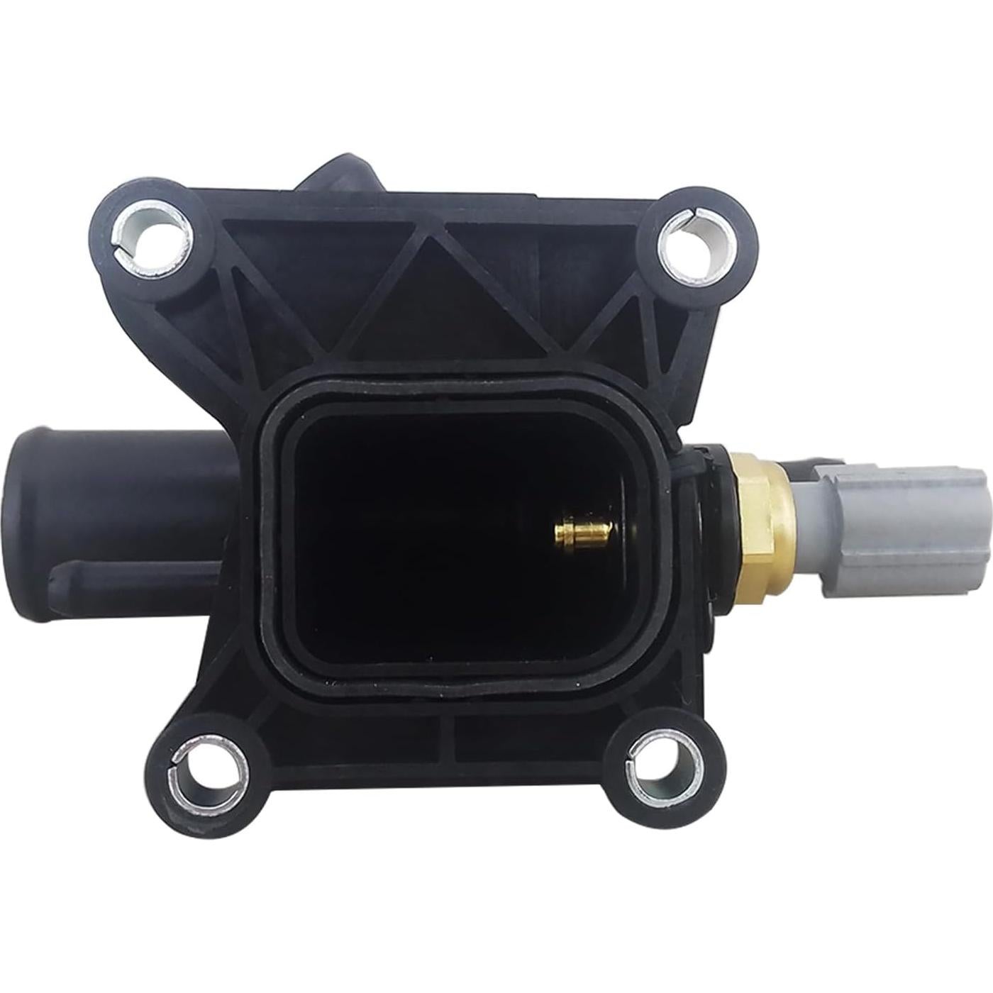 Carcasa Termostato Refrigerante DOVOSO Ford Focus/EcoSport