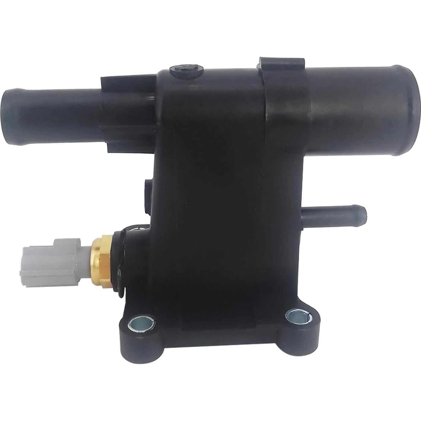 Carcasa Termostato Refrigerante DOVOSO Ford Focus/EcoSport