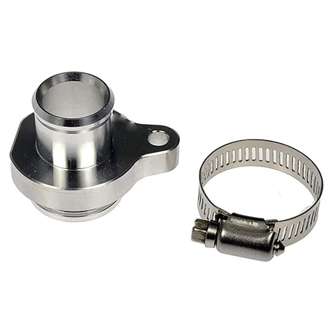 Kit Brida Manguera Refrigerante Motor Taungkan para BMW