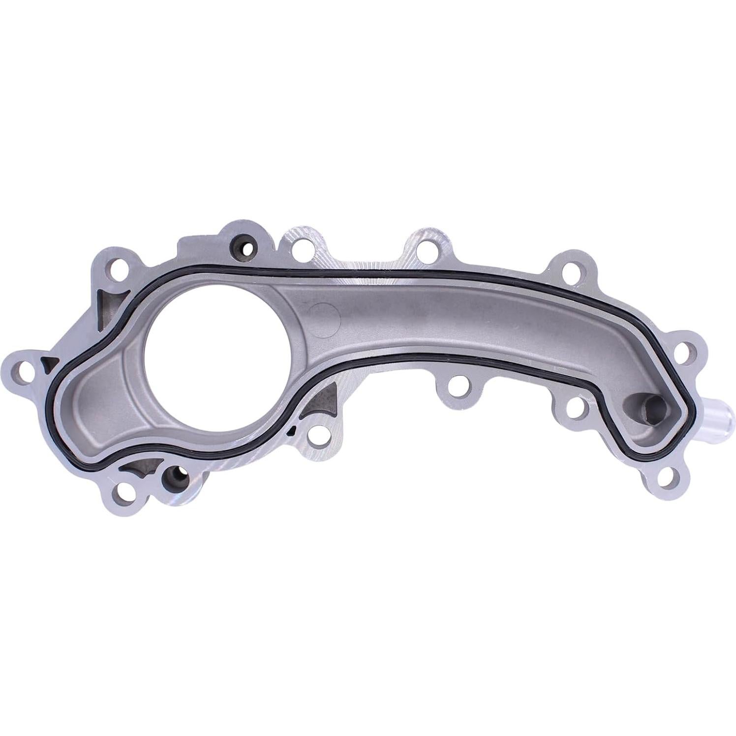 Carcasa de Termostato Aluminio MOTOKU para Chrysler y Dodge