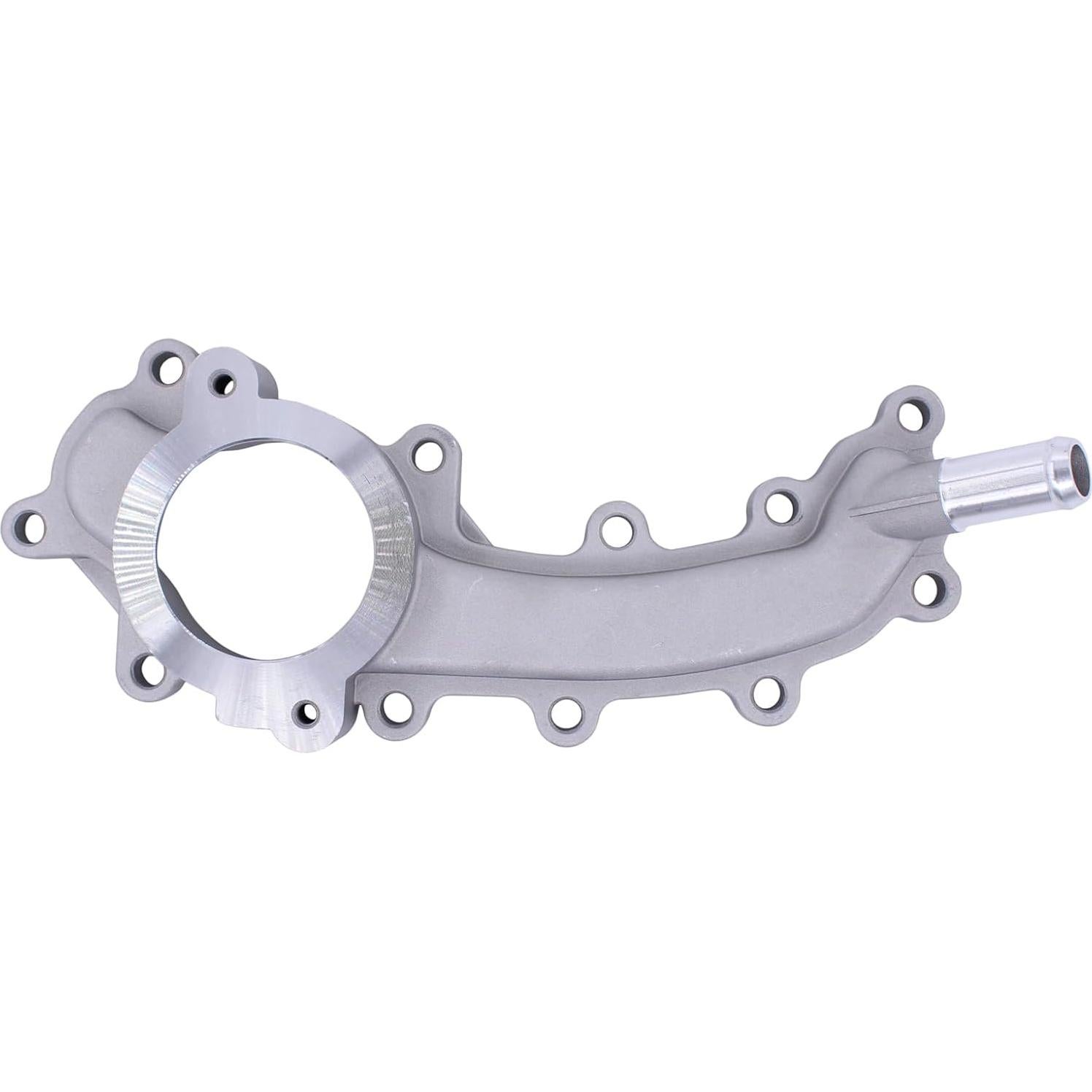 Carcasa de Termostato Aluminio MOTOKU para Chrysler y Dodge