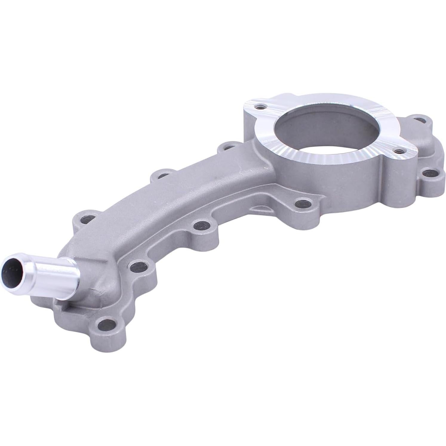 Carcasa de Termostato Aluminio MOTOKU para Chrysler y Dodge