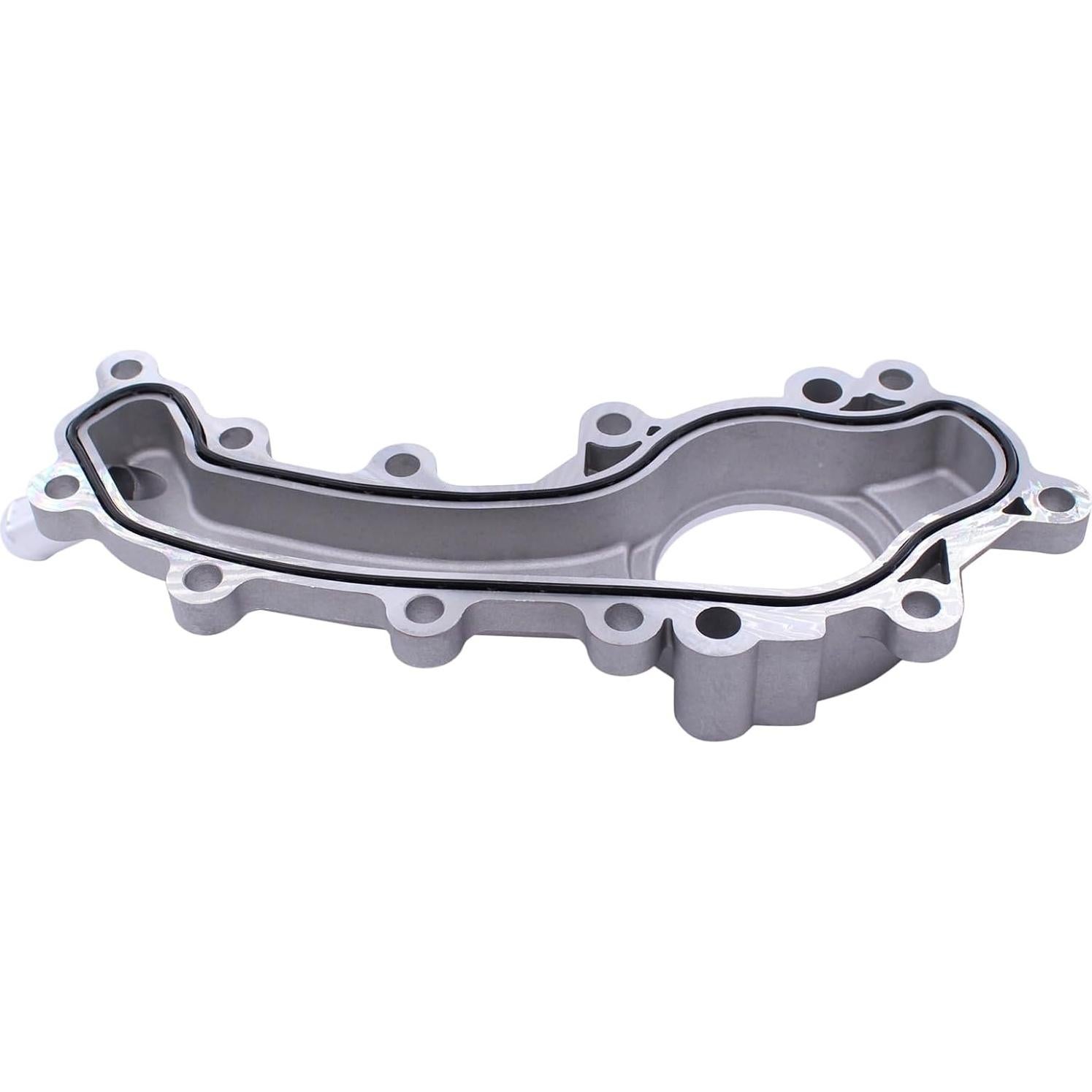 Carcasa de Termostato Aluminio MOTOKU para Chrysler y Dodge