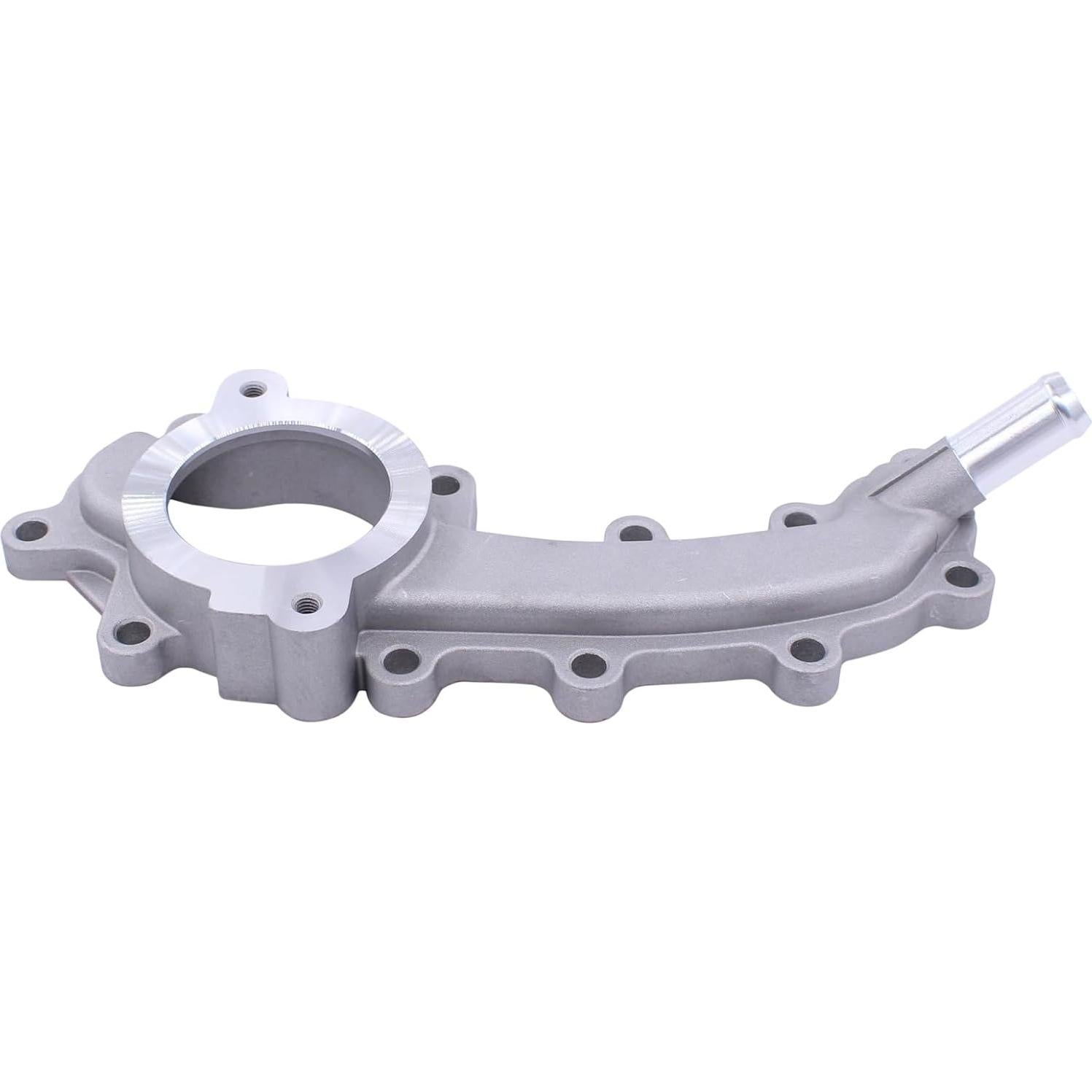 Carcasa de Termostato Aluminio MOTOKU para Chrysler y Dodge