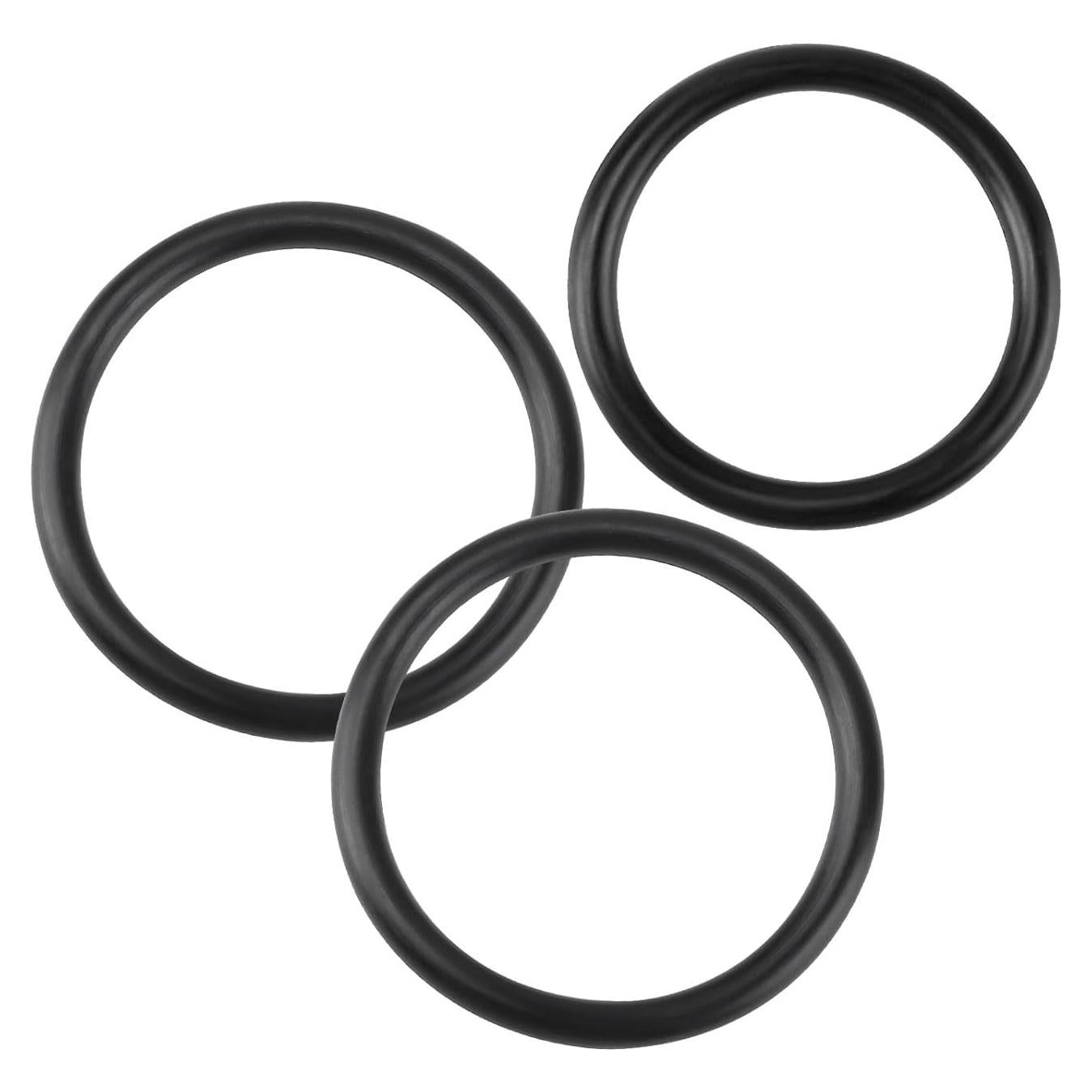 Kit O-Ring Radiador y Tee Refrigerante Ford F-150 5.0L 2011-18