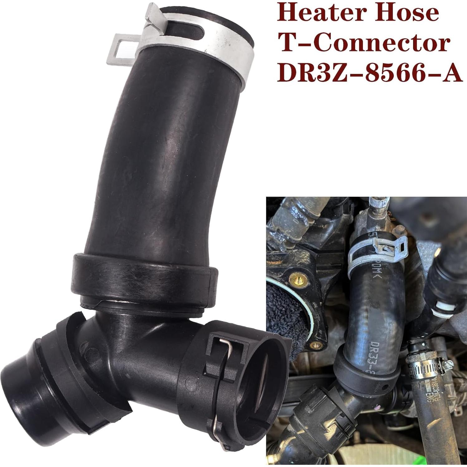 Manguera de Calefacción BEONEO para Ford F150 y Mustang