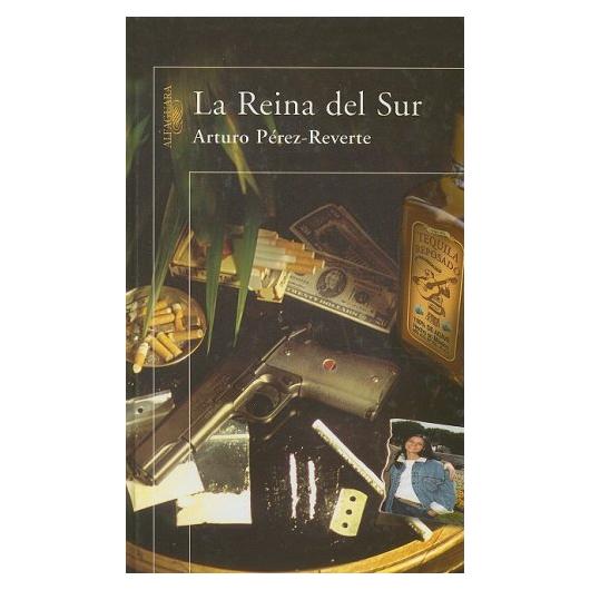 La Reina del Sur (Spanish Edition)
