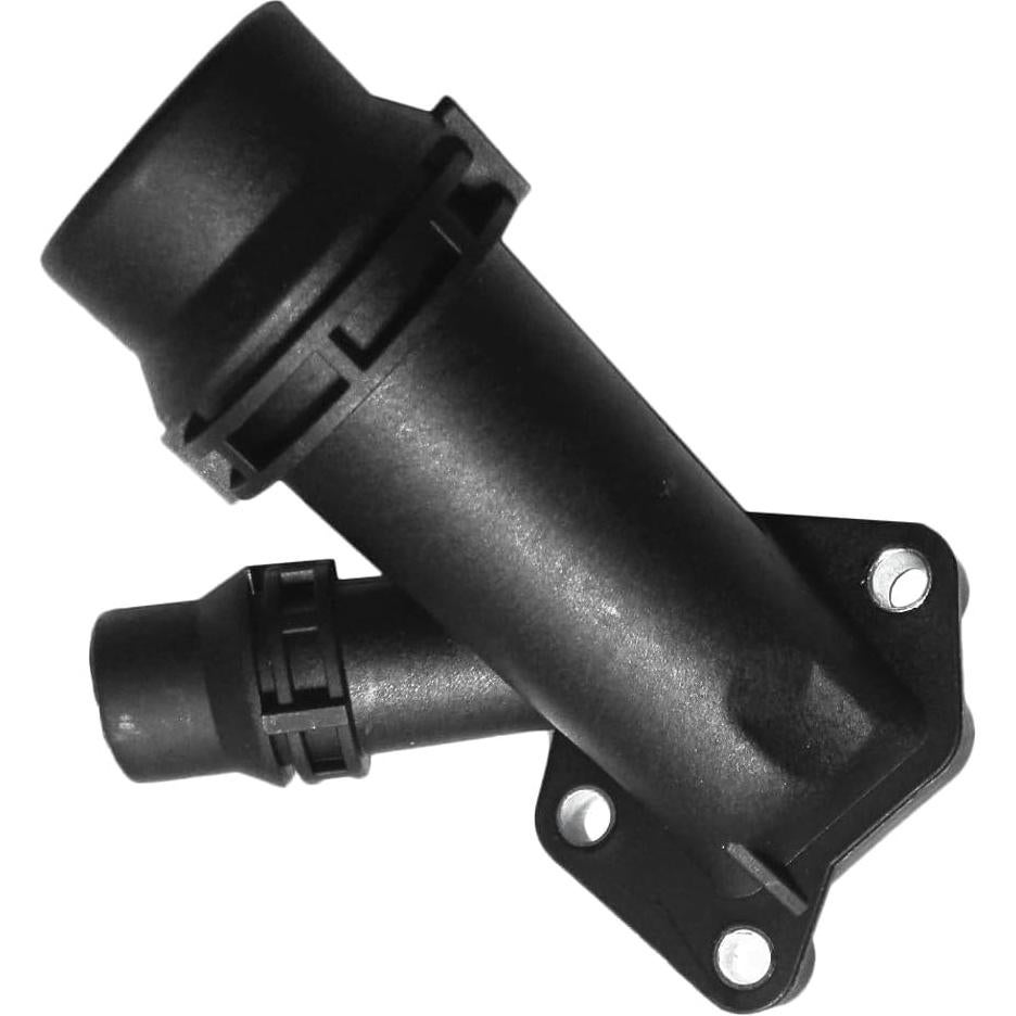Manguera de Brida de Refrigerante KACEPAR para BMW 1994-2012